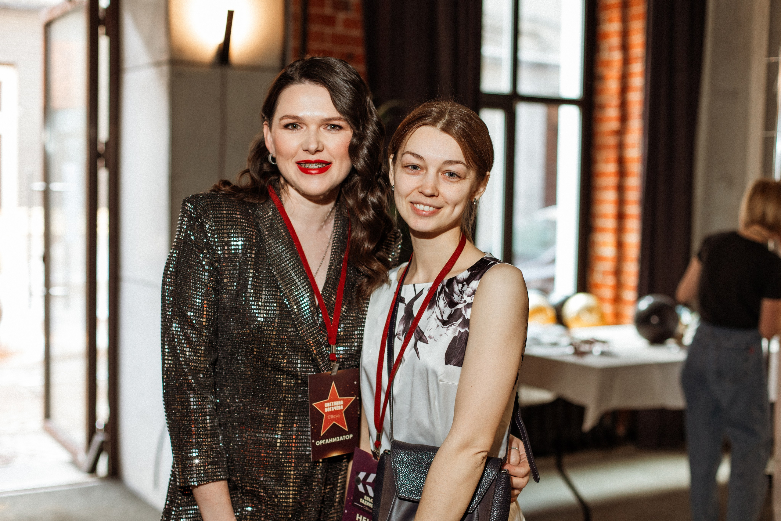 CBcon. Фотограф анималист в Москве Майорова Евгения