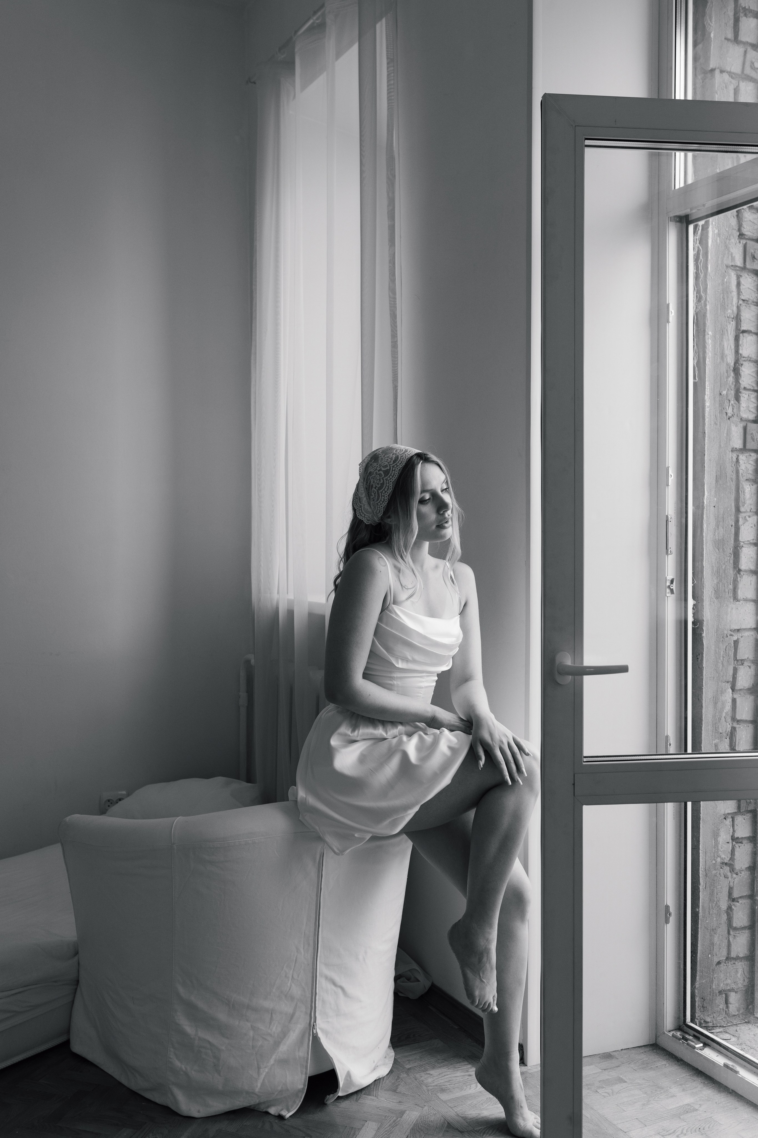 Вероника. Фотограф в Томске Ирина Павлуцкая