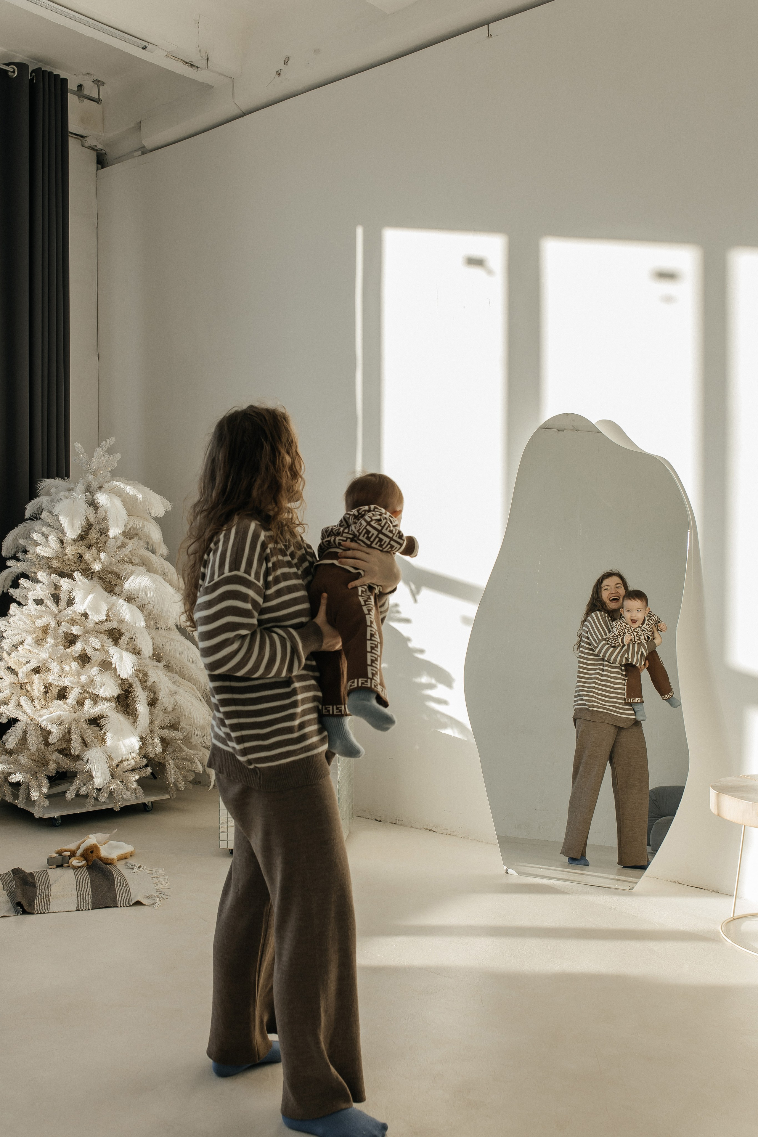 Катя и Тина. Фотограф в Томске Ирина Павлуцкая