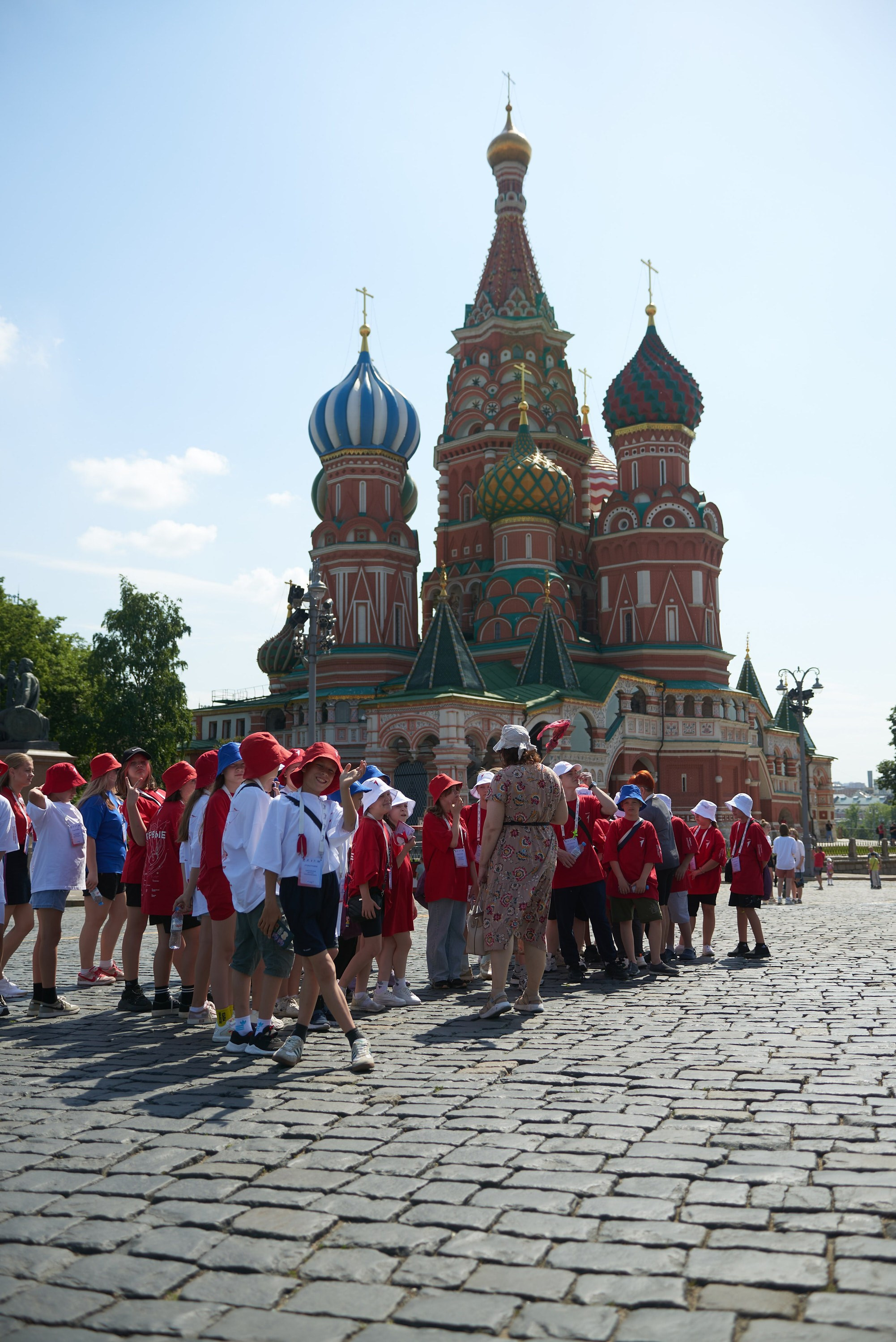 Орлята России 2024. Репортажный фотограф в Москве и Санкт-Петербурге — Профессиональная съёмка мероприятий | Данила Золкин