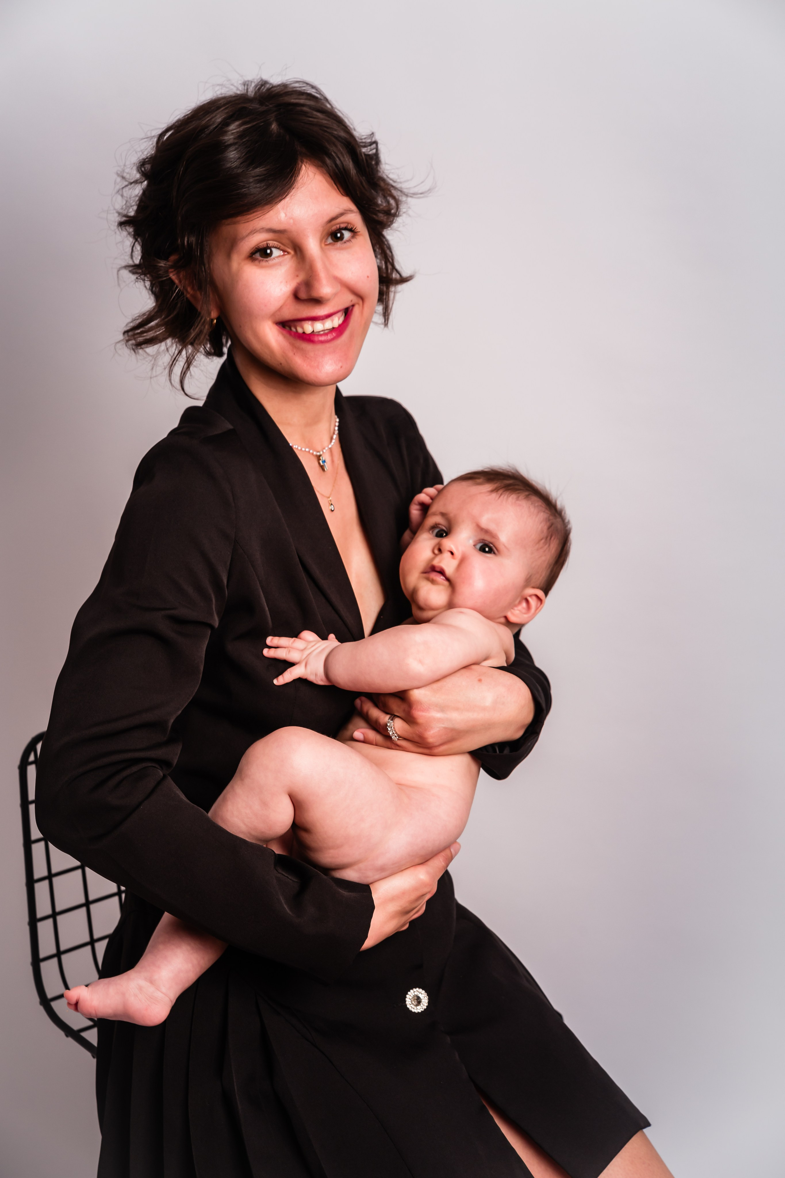 Tilda&Maria&İsmail. Professional family and children’s photographer in Izmir Irina Eron