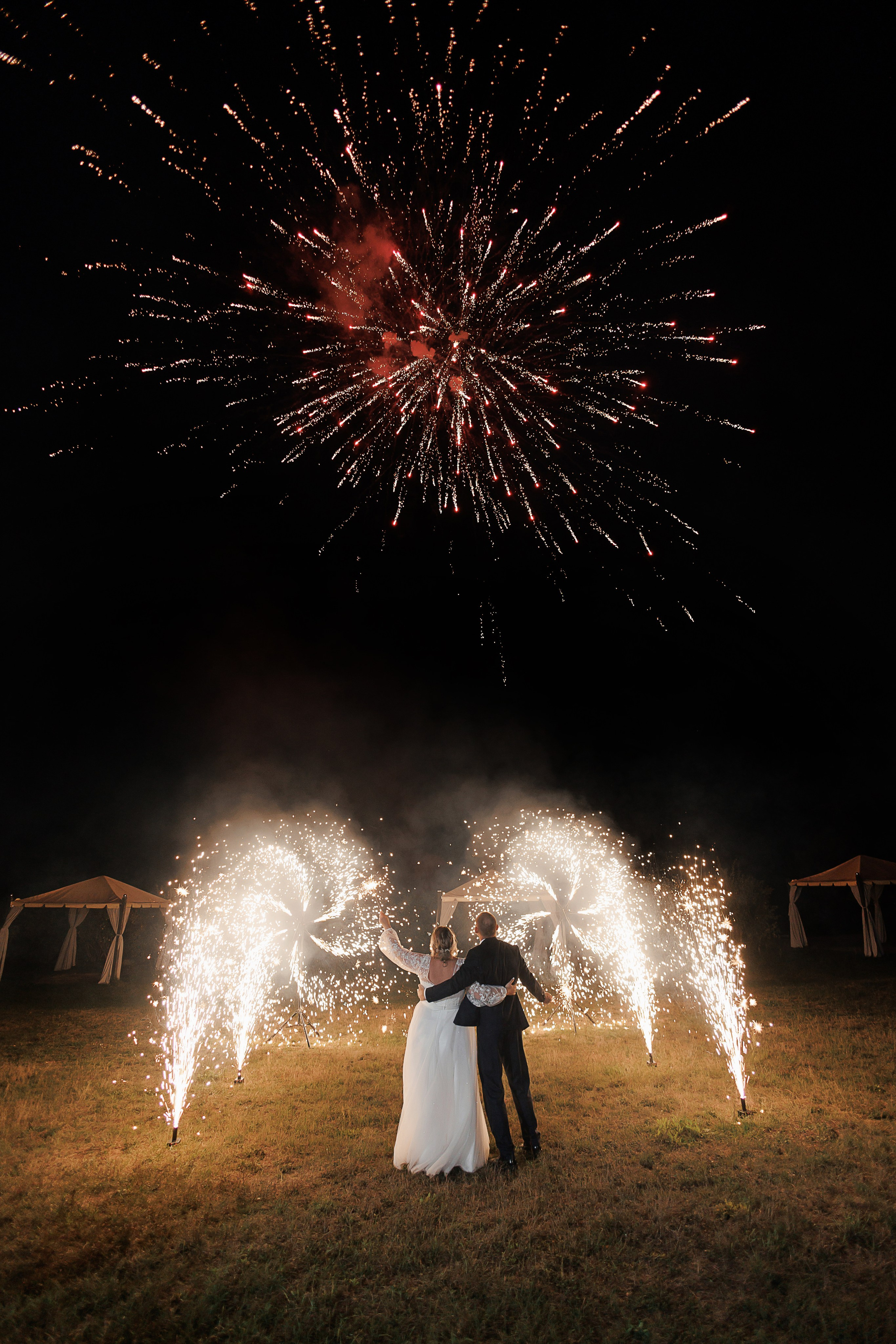 Свадьба Андрея и Ангелины. Свадебный и семейный фотограф в Твери и Тверской области
