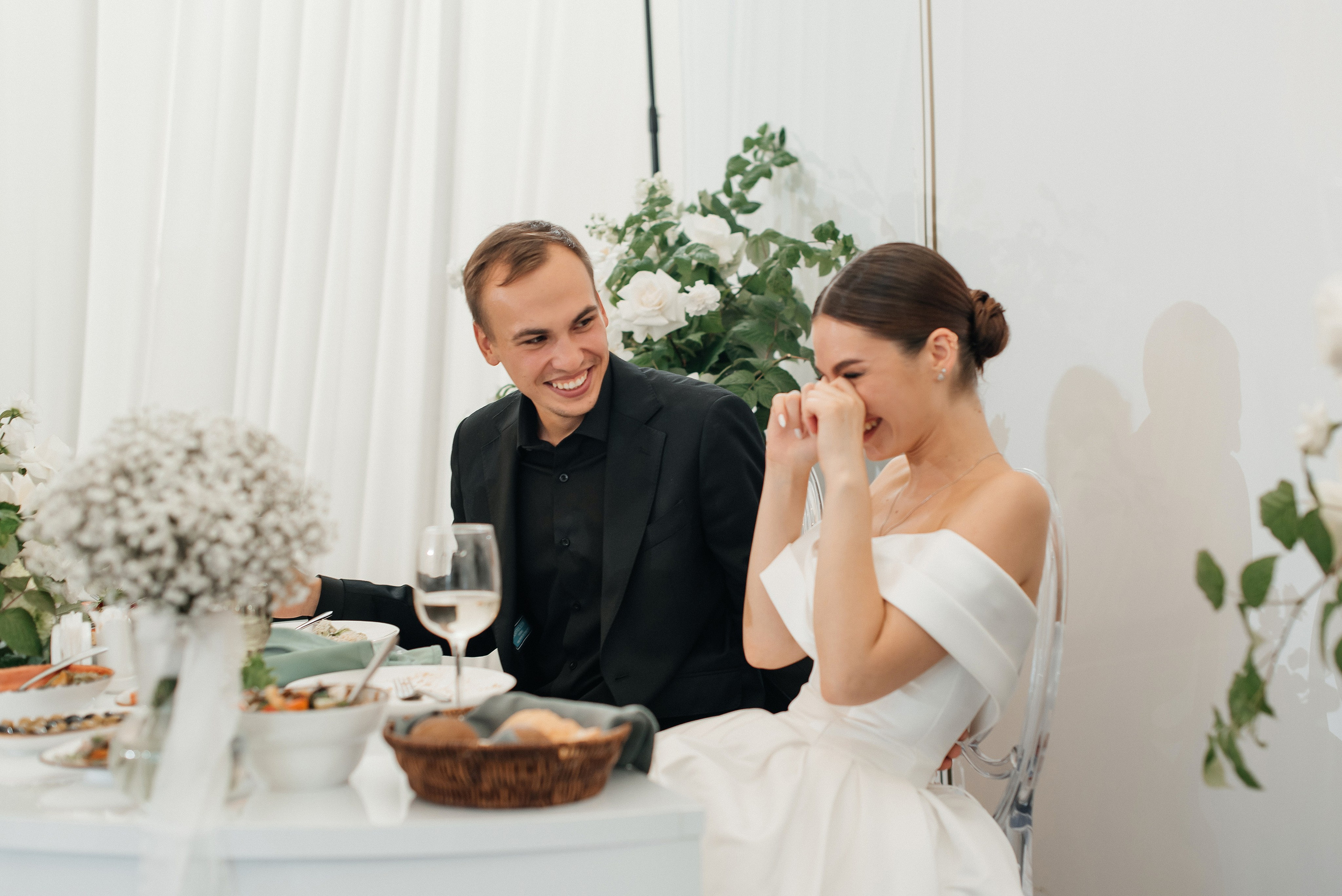 WEDDING. Мария — Свадебный фотограф