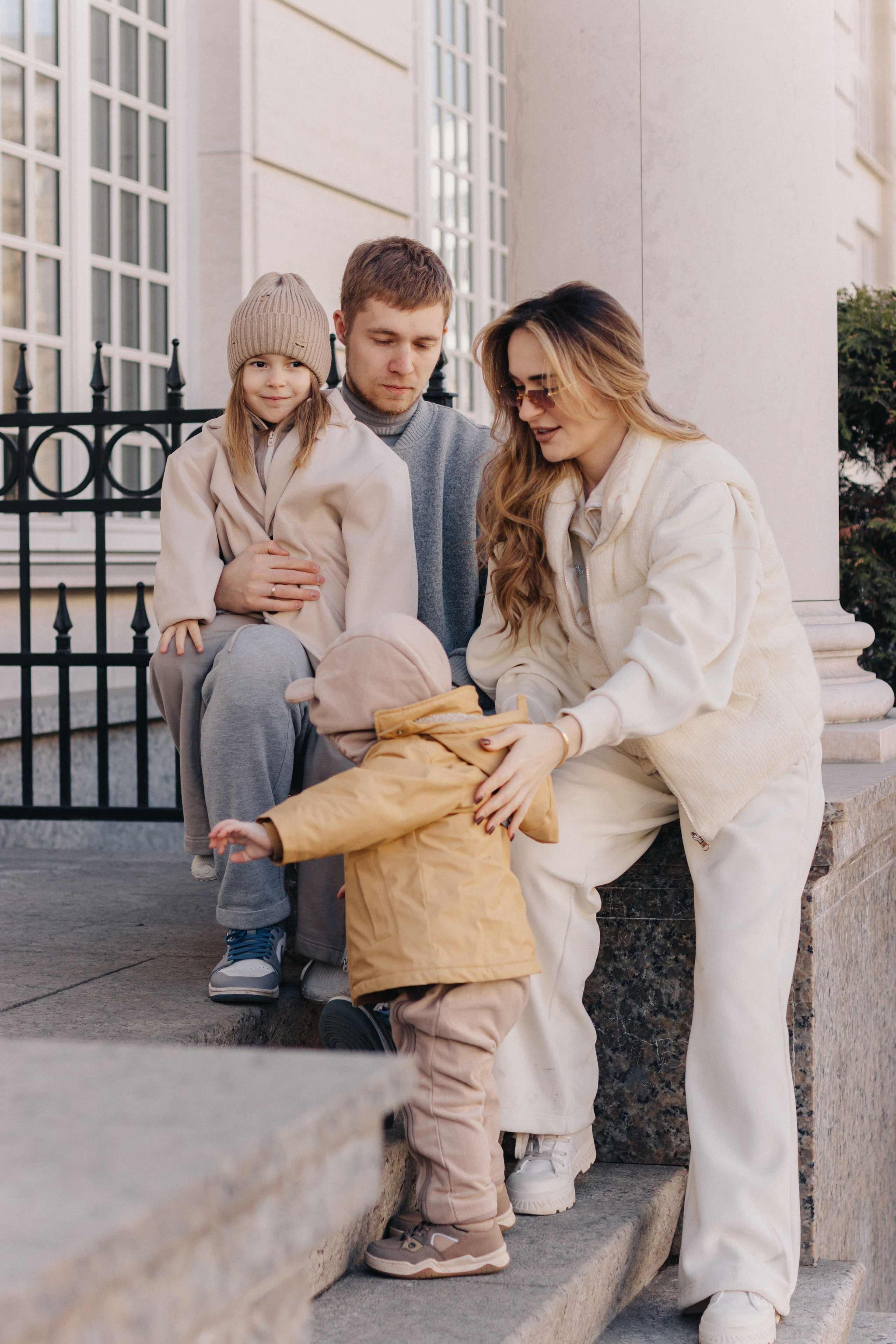 Марго. Фотограф Москва