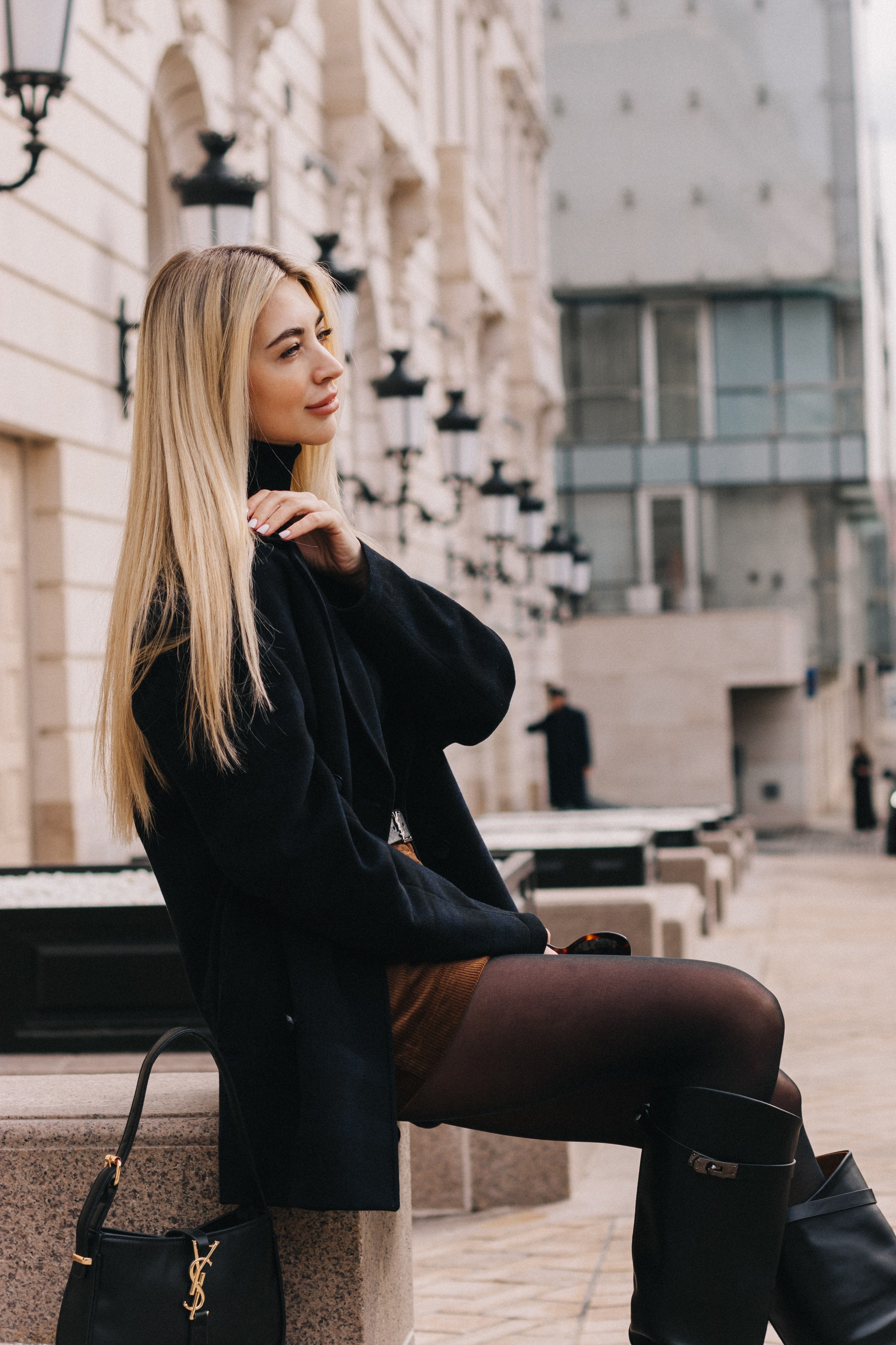 Алена. Фотограф Москва