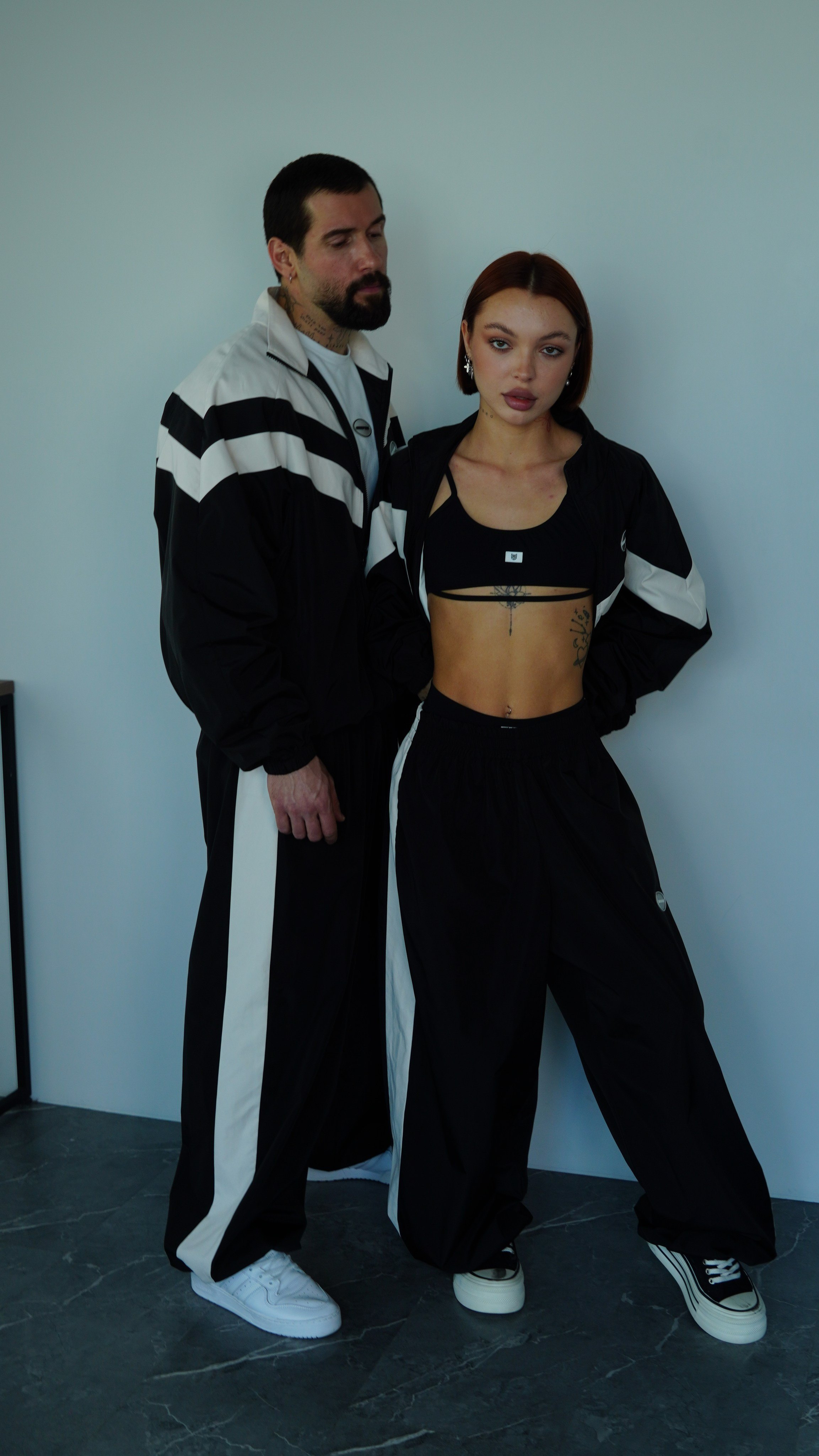 Бренд одежды. Видеограф и Фотограф в Москве