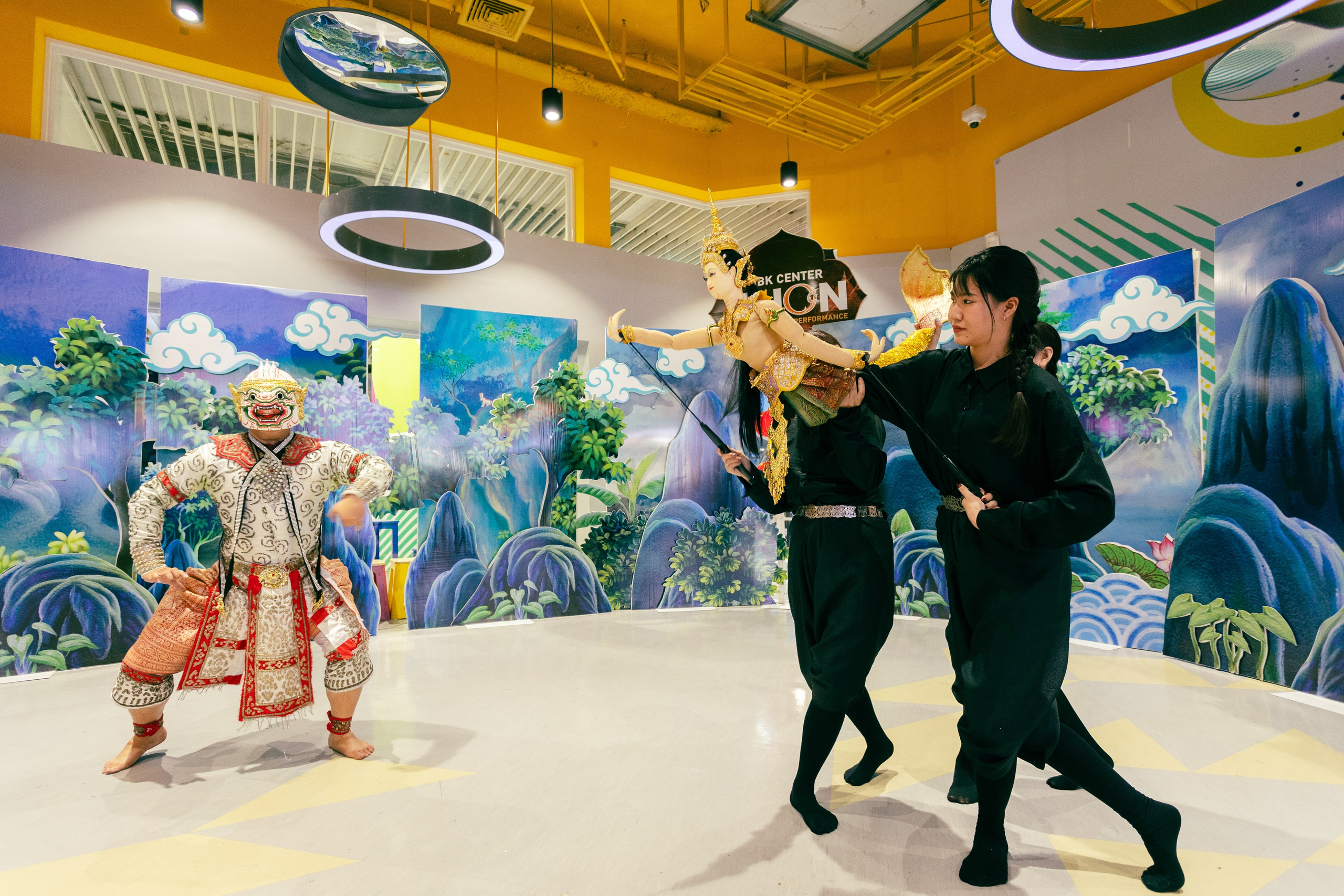 KHON. Фотограф Сонкина Татьяна