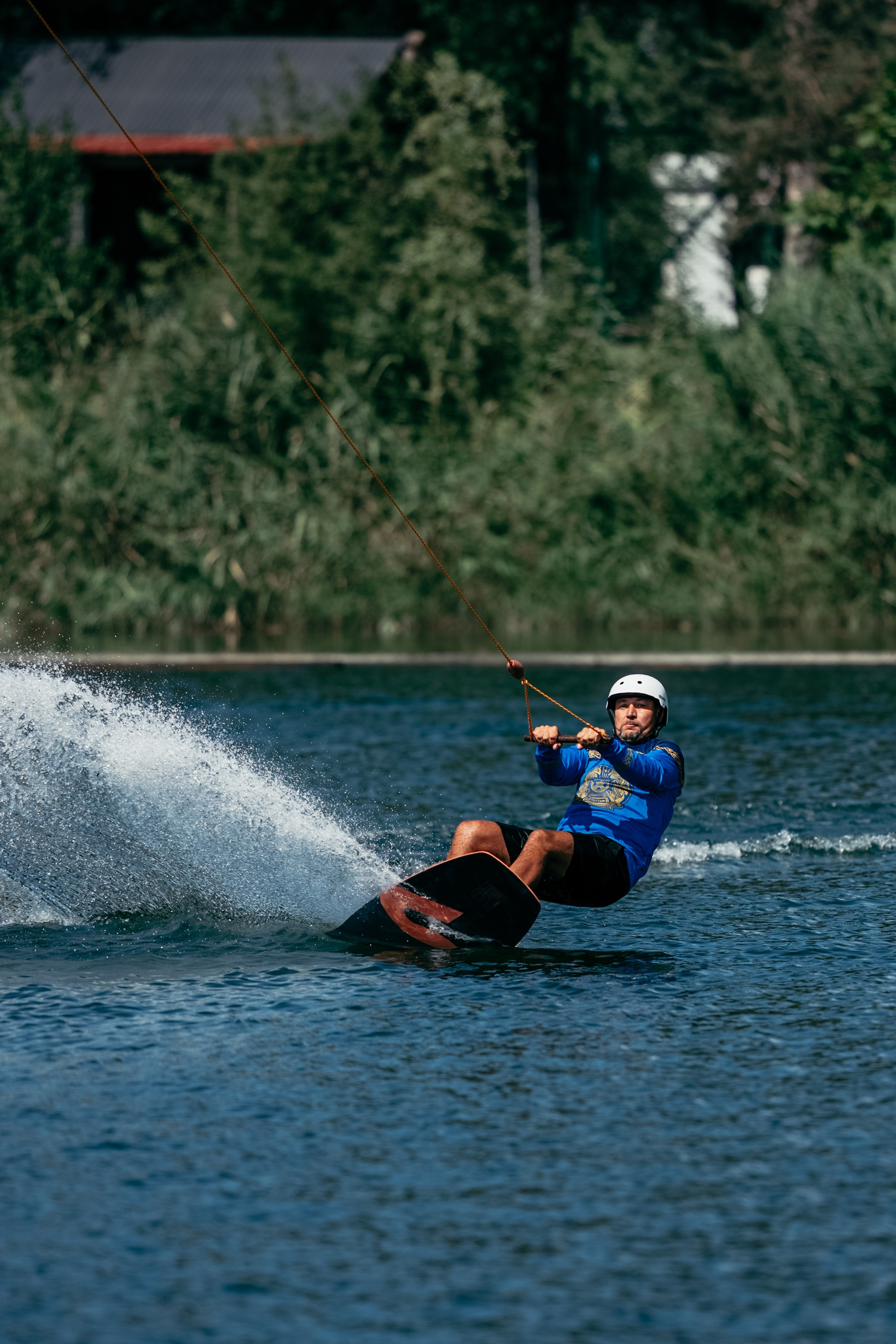 Gorilla WAKE RING CONTEST. Gorillaenergymedia