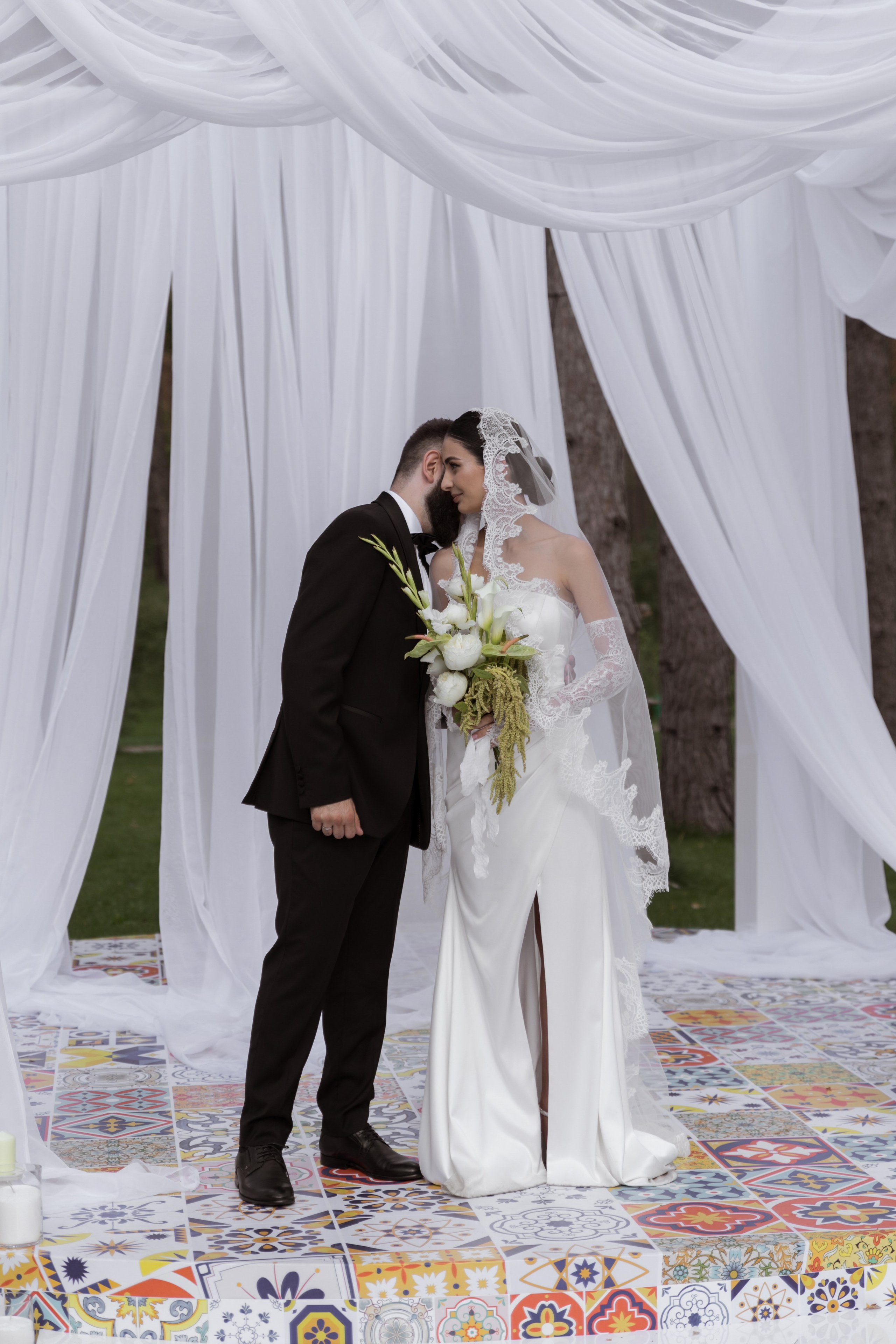 Владимир и Кнкуш. Свадебный фотограф в Самаре и СПБ Наталия Константинова