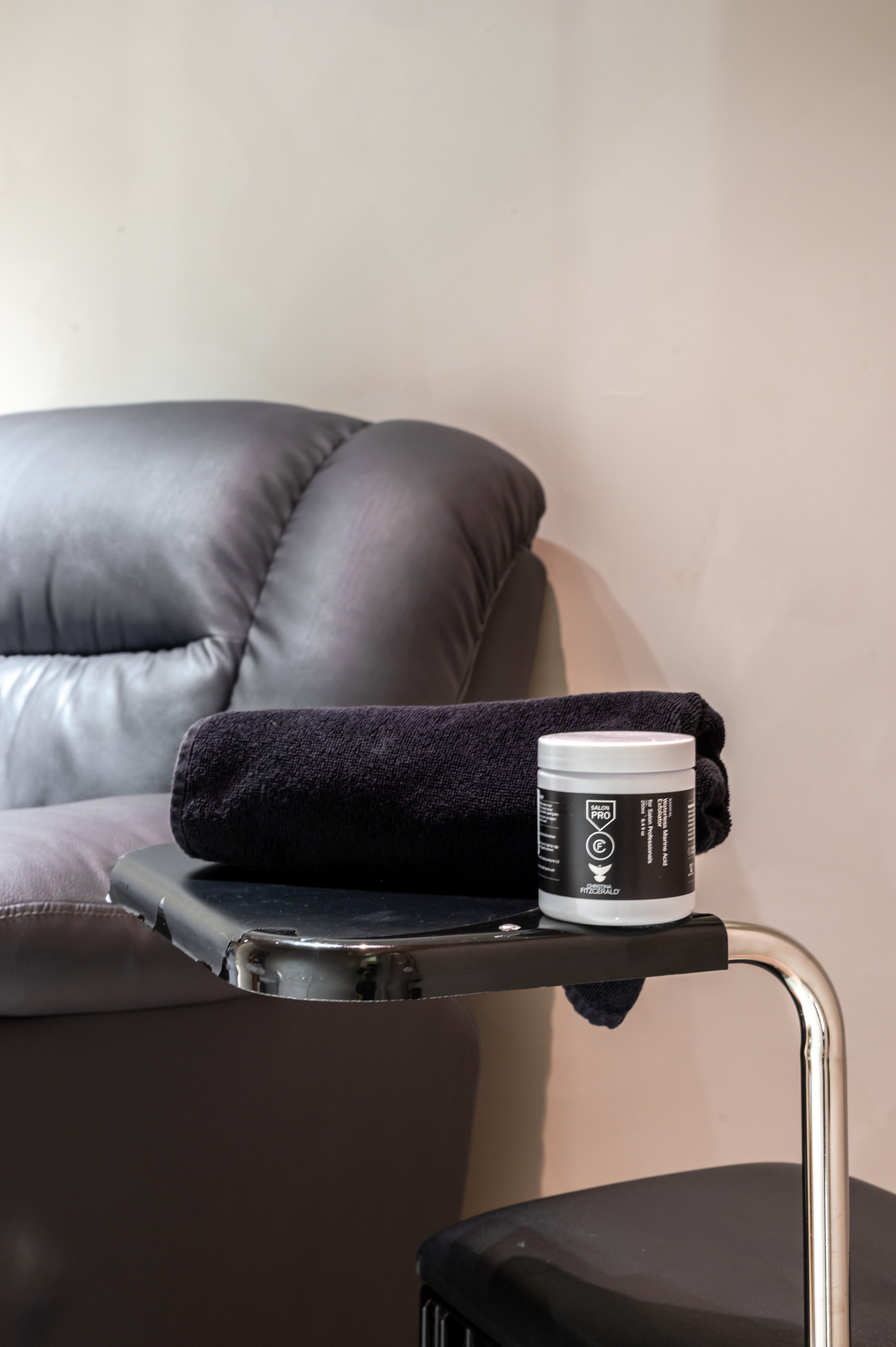 Салон красоты ZVETI. Интерьерный Фотограф Москва Криста FLY Труфанова