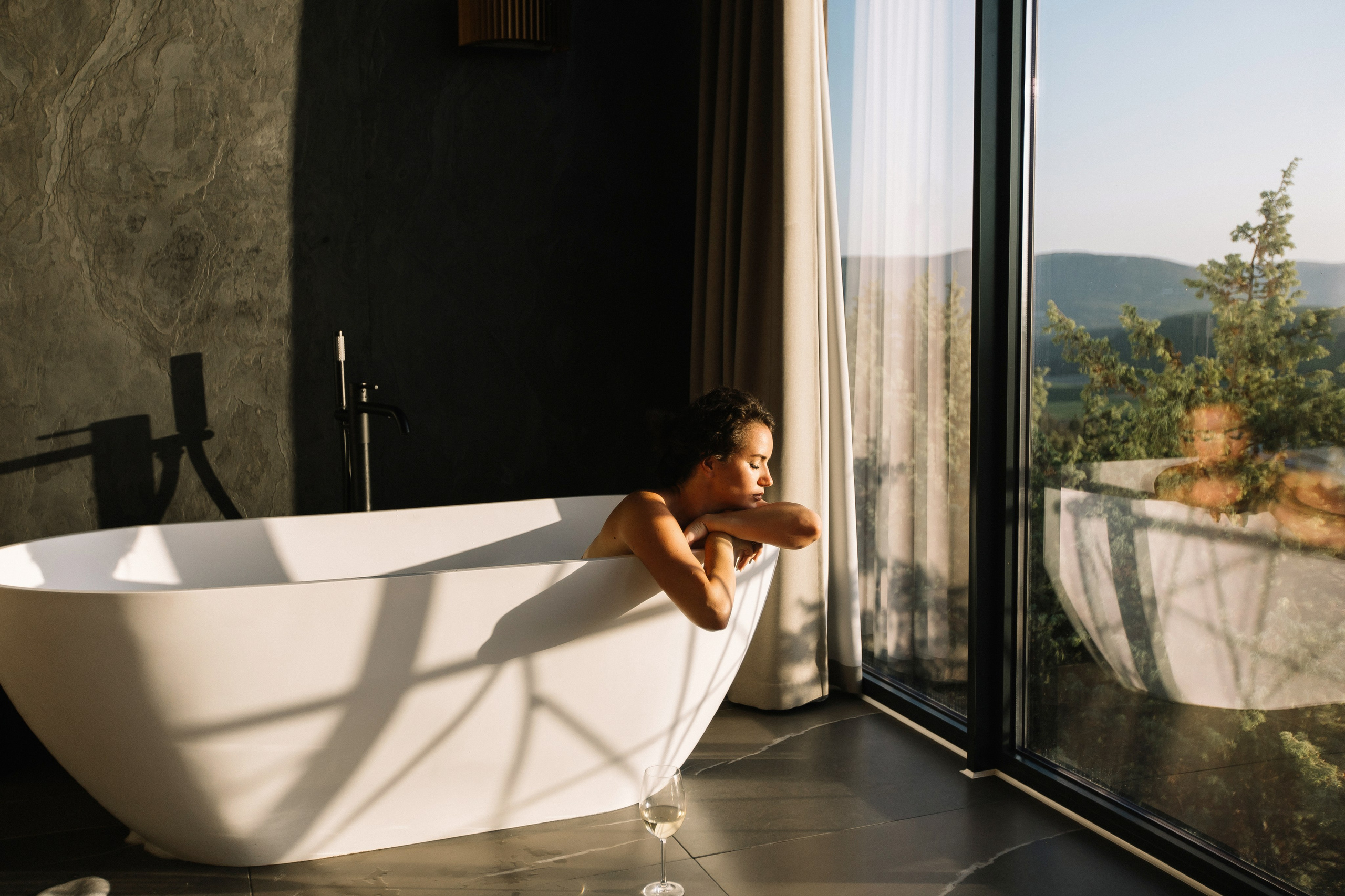 Коля и Алина. Лавстори «Родное гнездо». Фотограф Анна Лейман. Севастополь