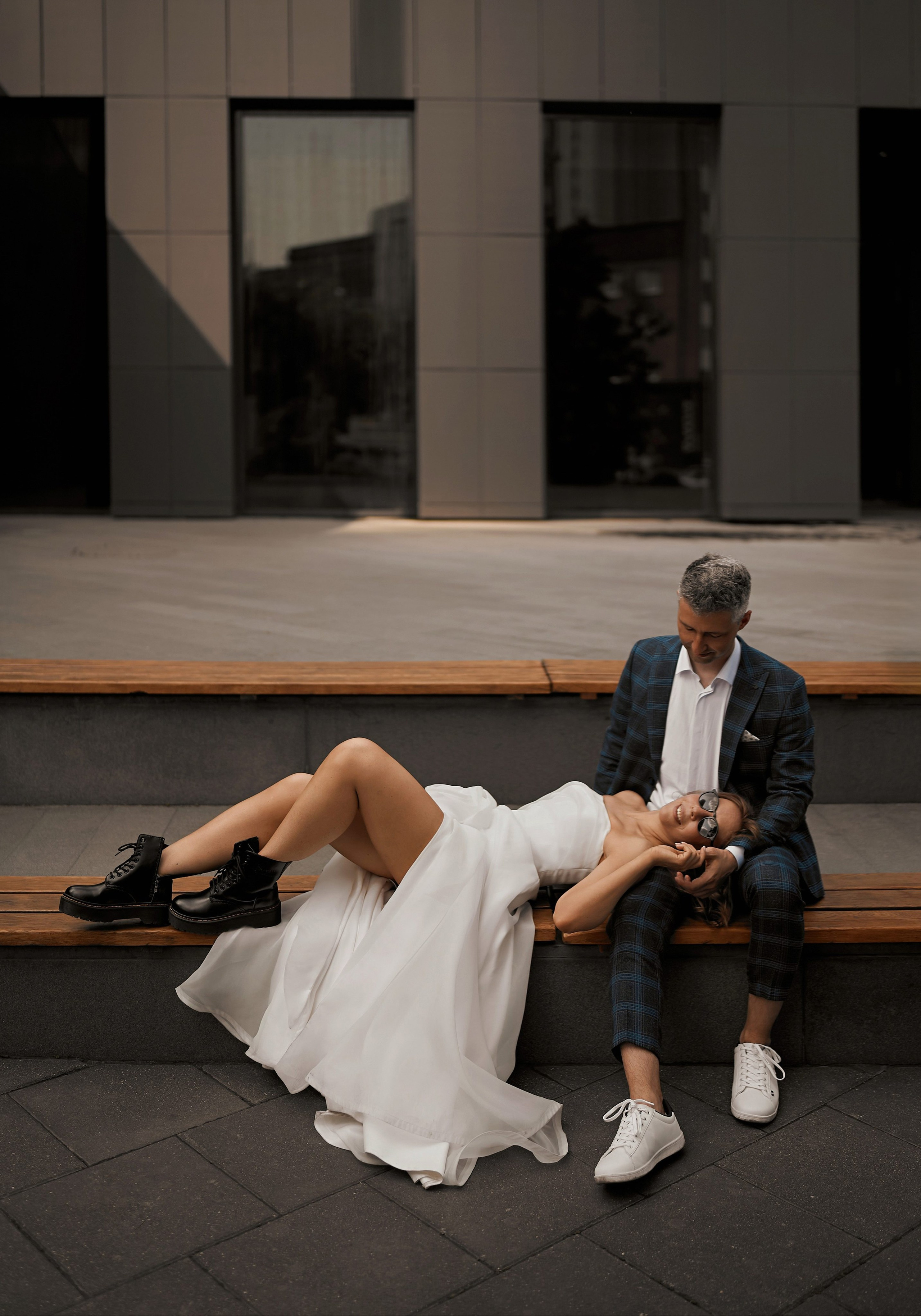 Свадьба. Музыка Иван — Фотограф Екатеринбург