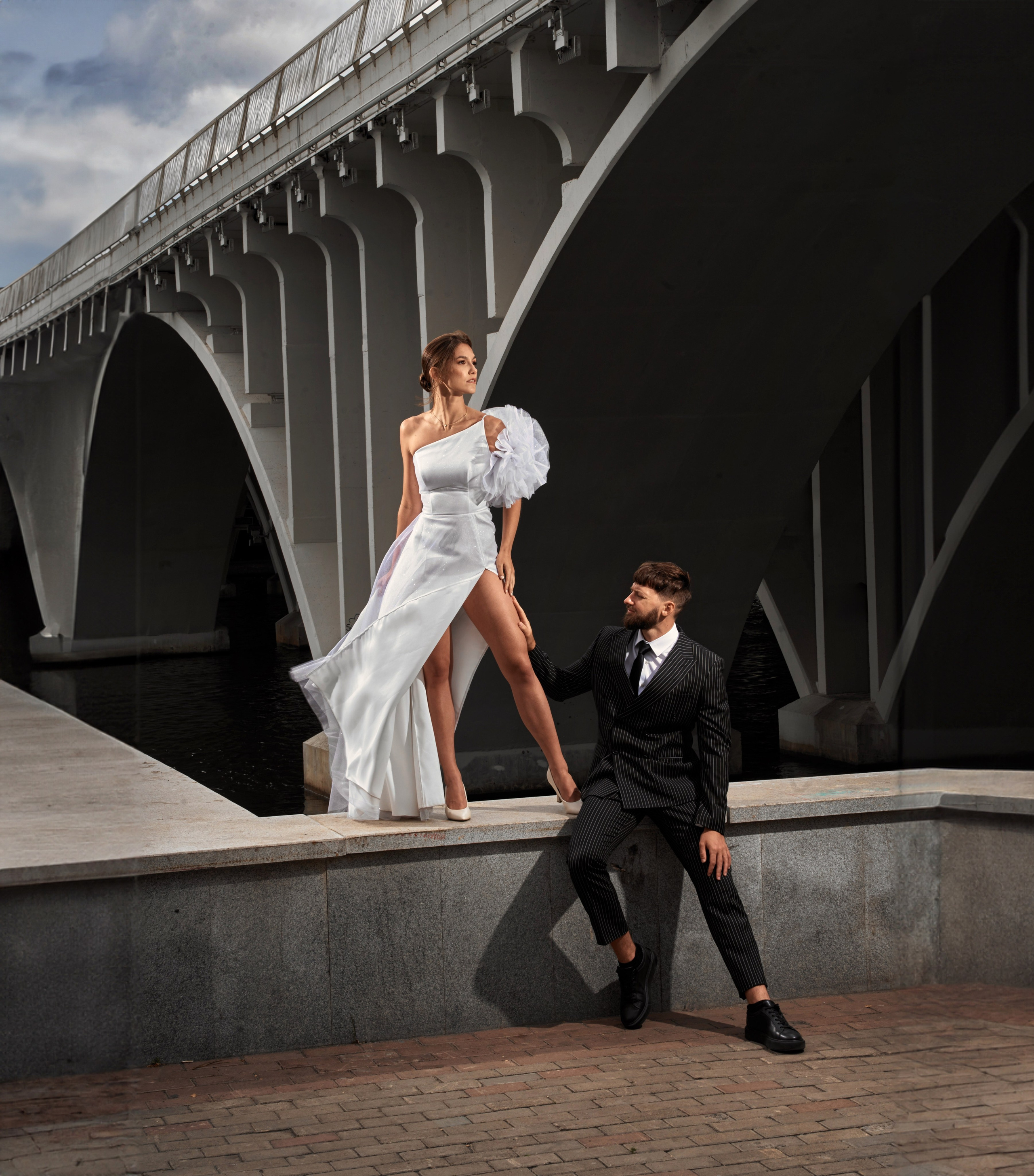 Свадьба. Музыка Иван — Фотограф Екатеринбург