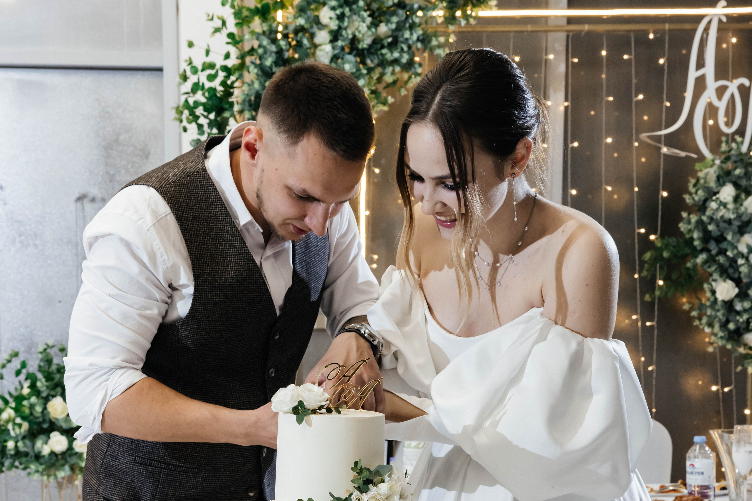 Александр и Александра. Maxim Tsoy Photography