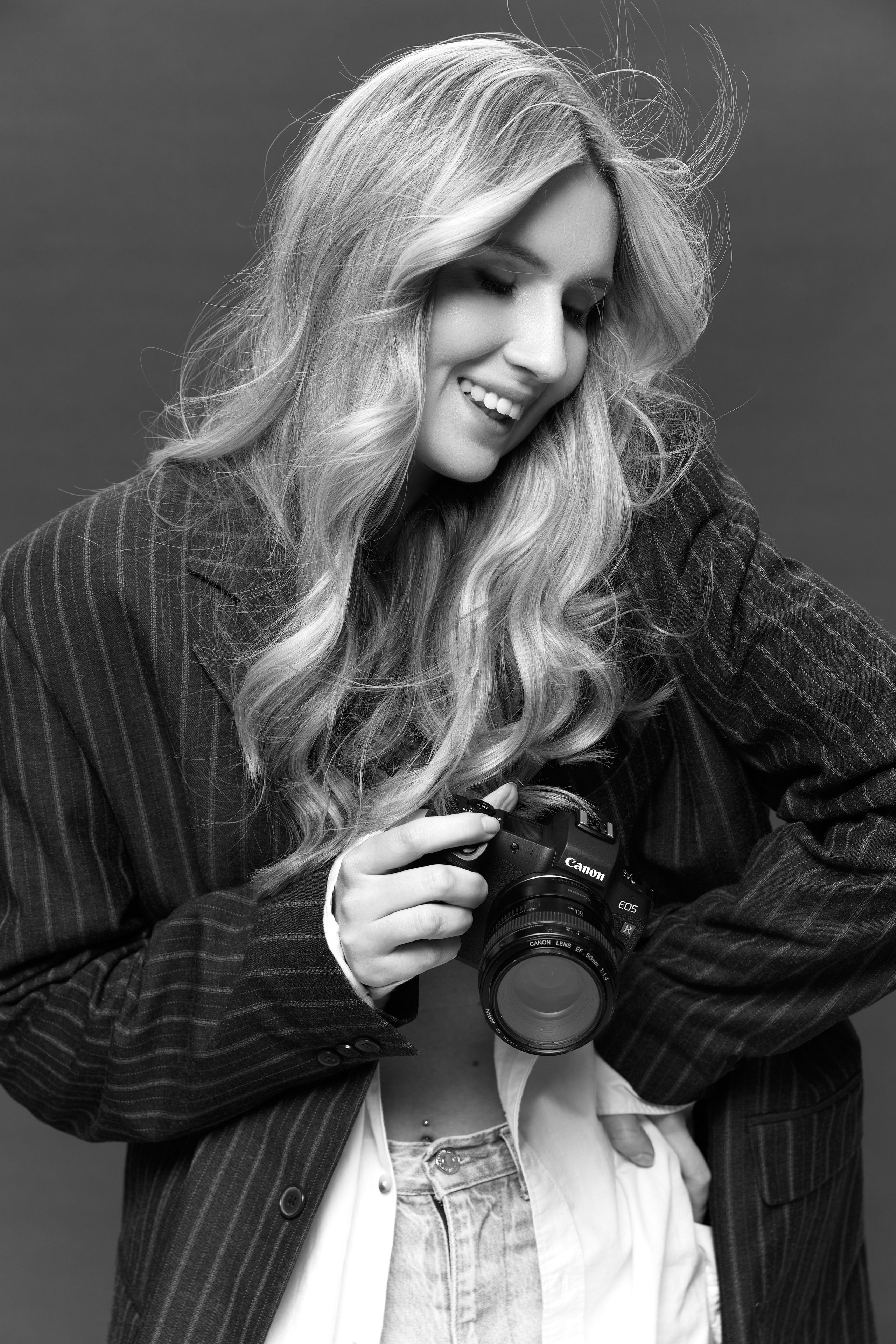 Ксения. Портретный фотограф в городе Дубна