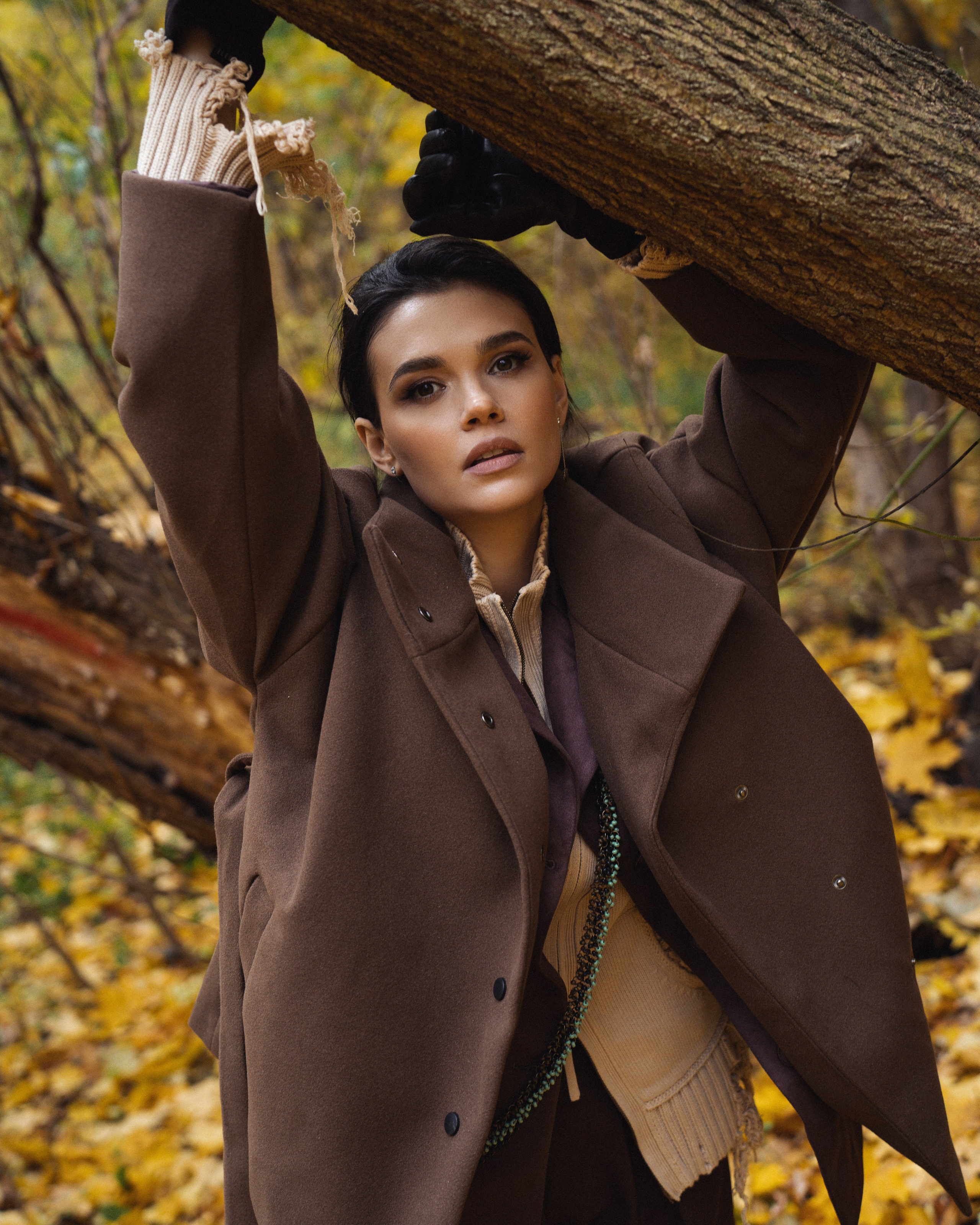 Индивидуальная. Главная