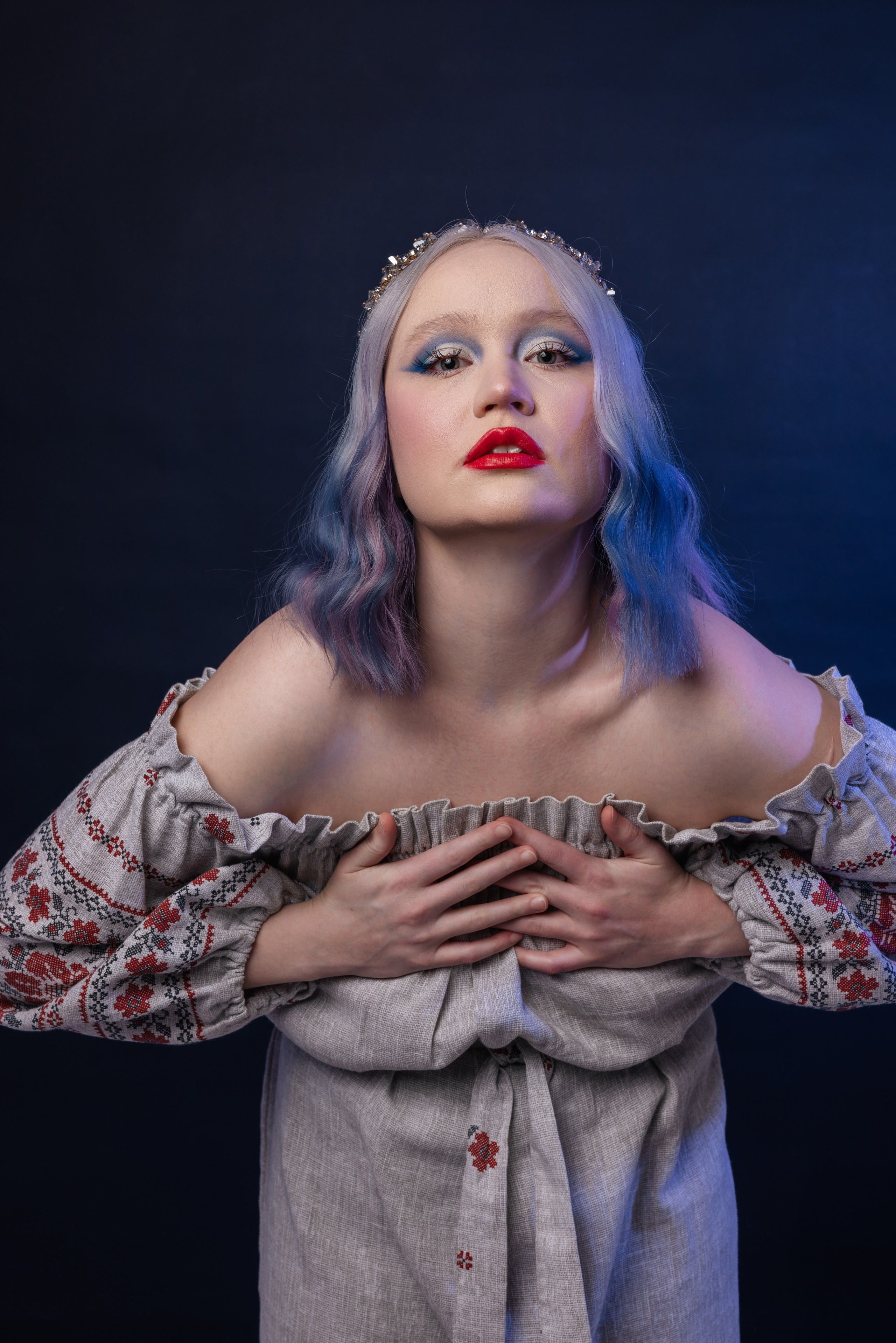 Арт. Август Гайст Фотограф в Москве