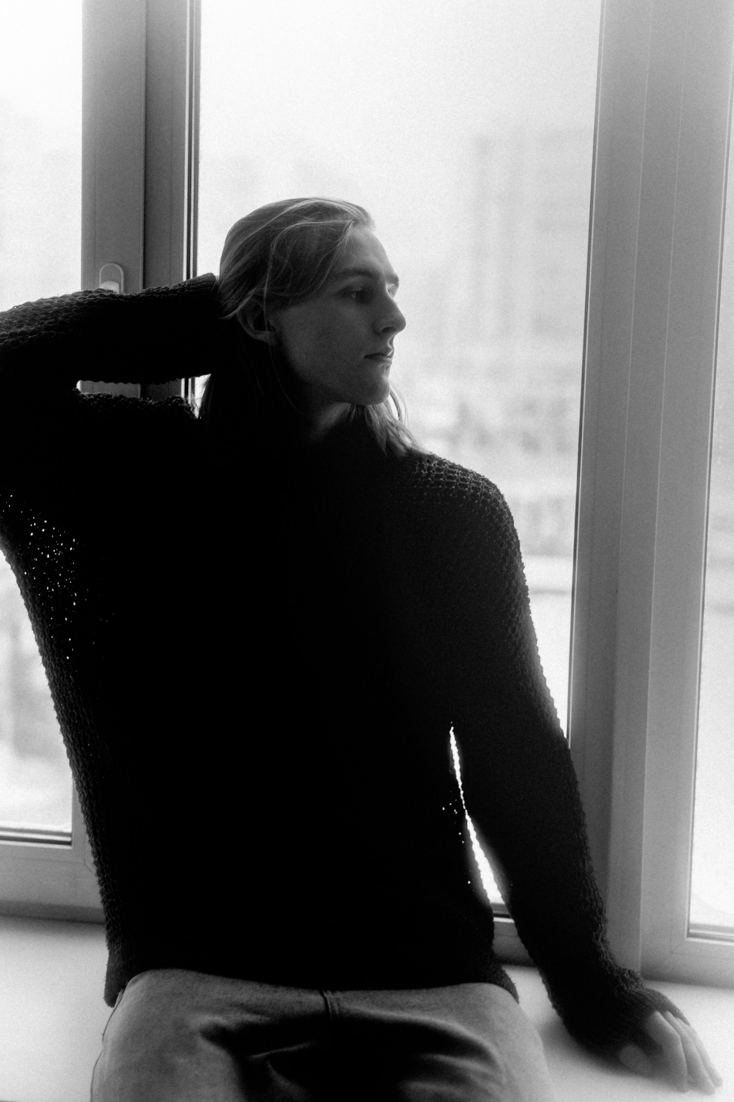 Паша. Фотограф Москва, Санкт-Петербург, Абакан