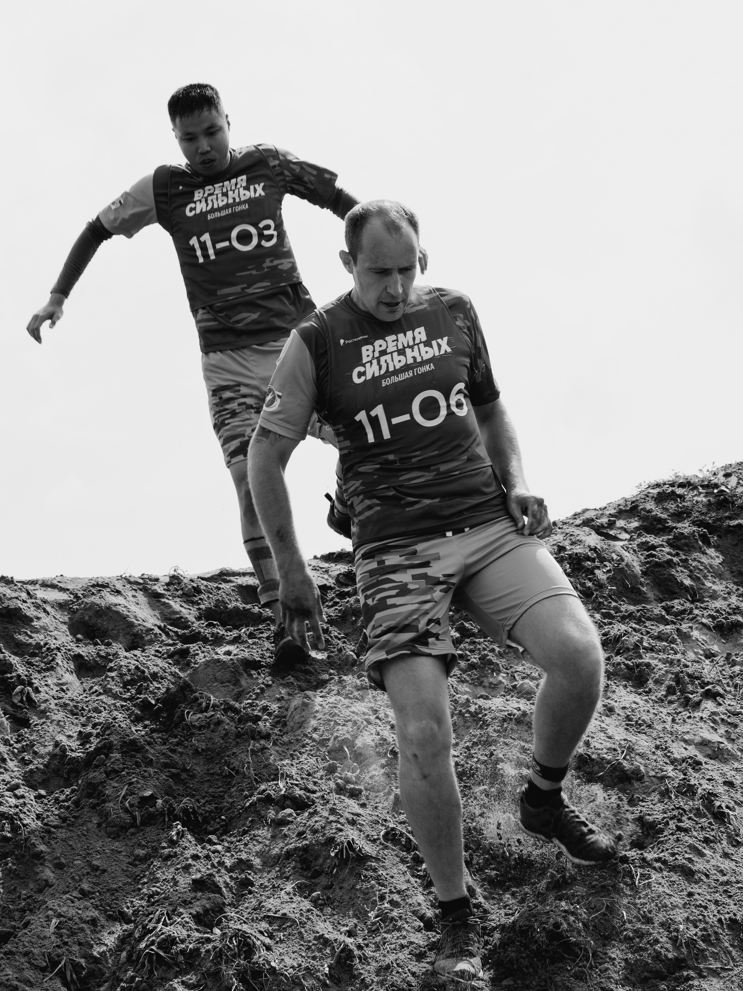 Большая Гонка | Время Сильных. Портретный фотограф в Москве Дарья Цезария