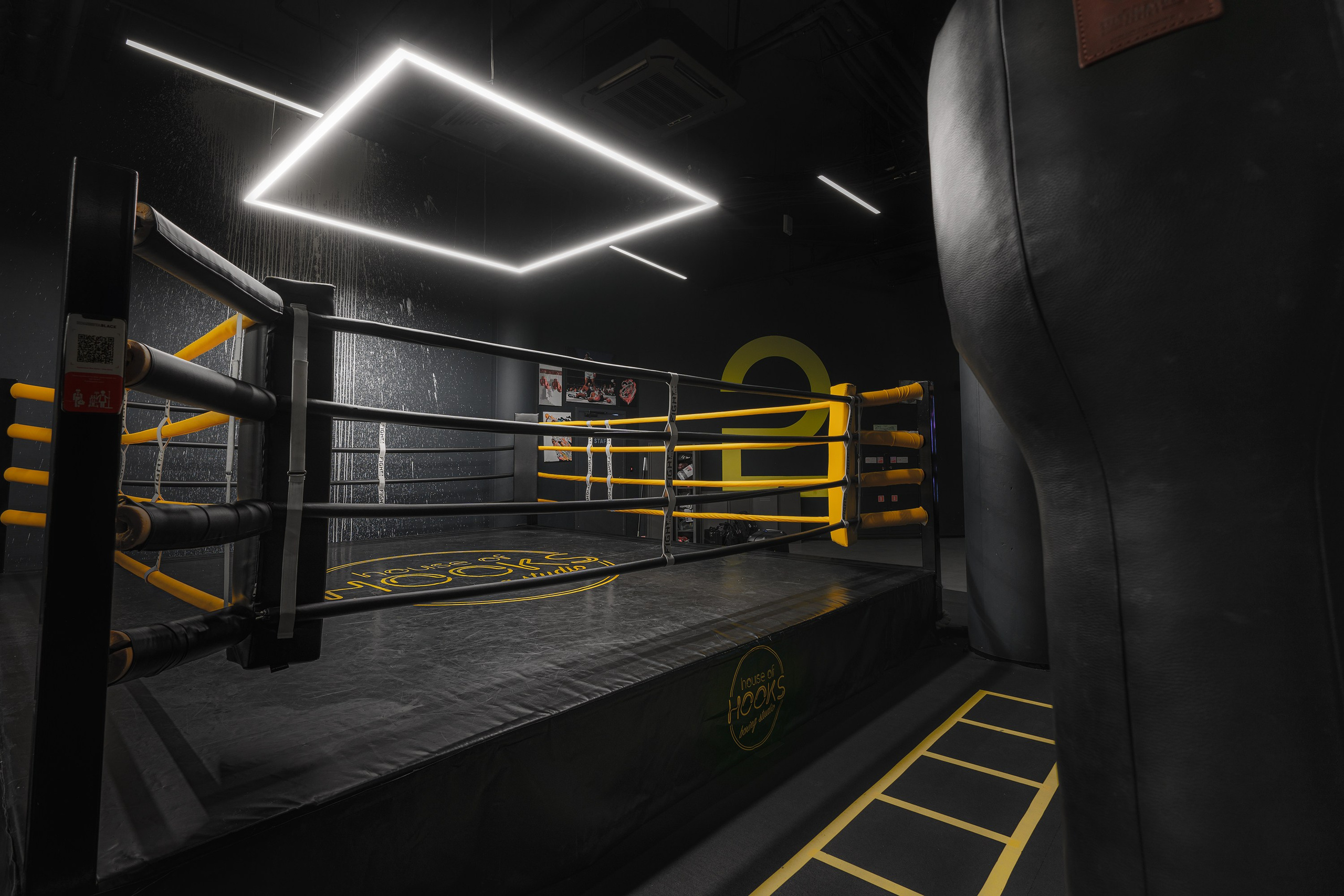 Интерьер. Фотограф. Москва