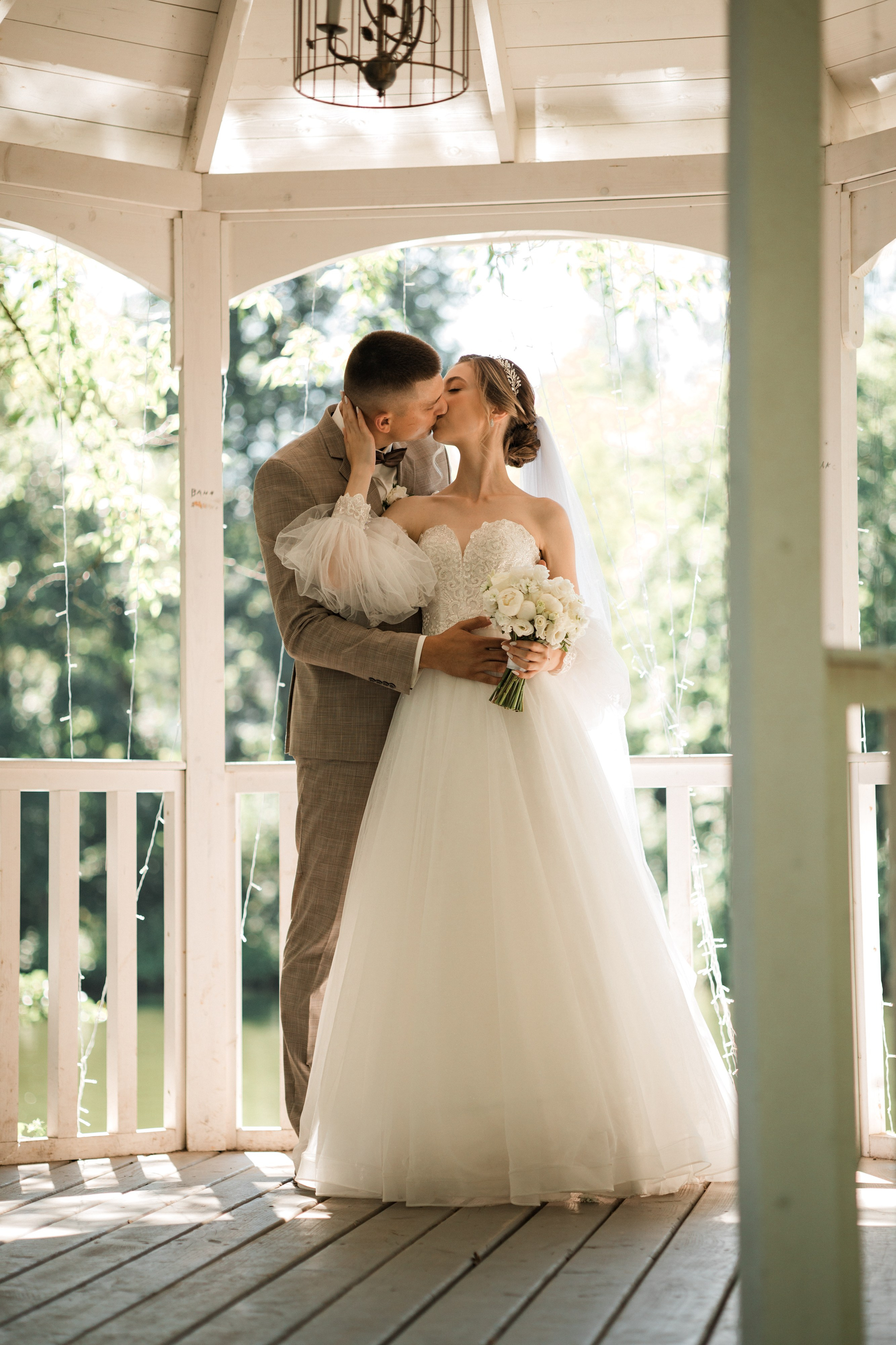 Свадебный фотограф в Серпухове