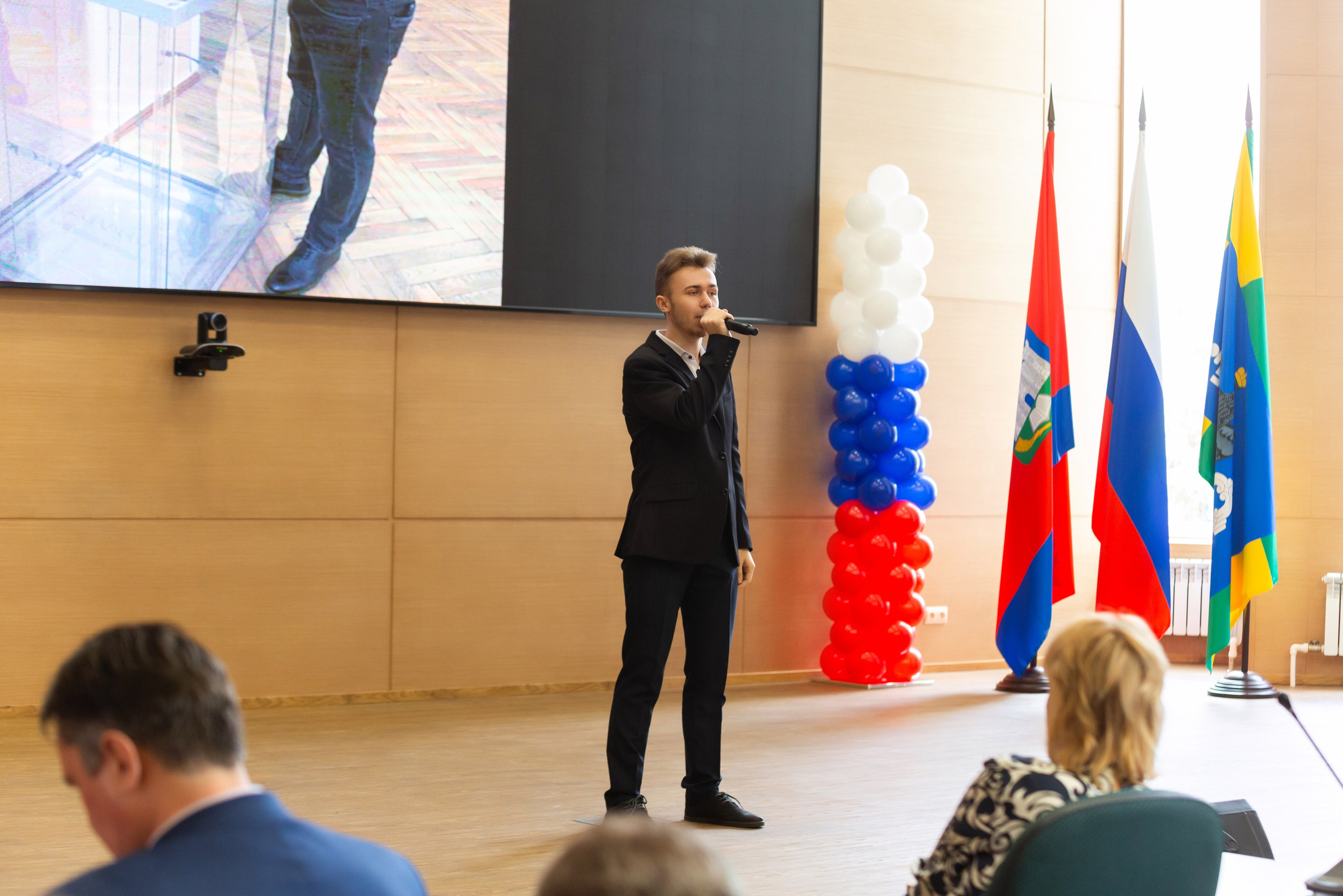 Мои медиа выборы 2024. Профессиональный фотограф в Мценске и Орловской области