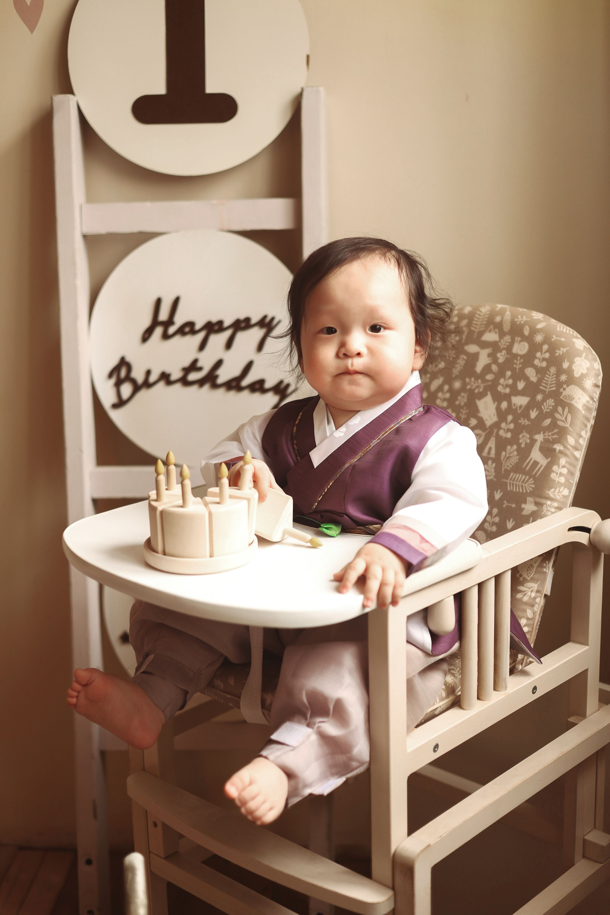 Годовасие. Фотограф новорожденных Саратов