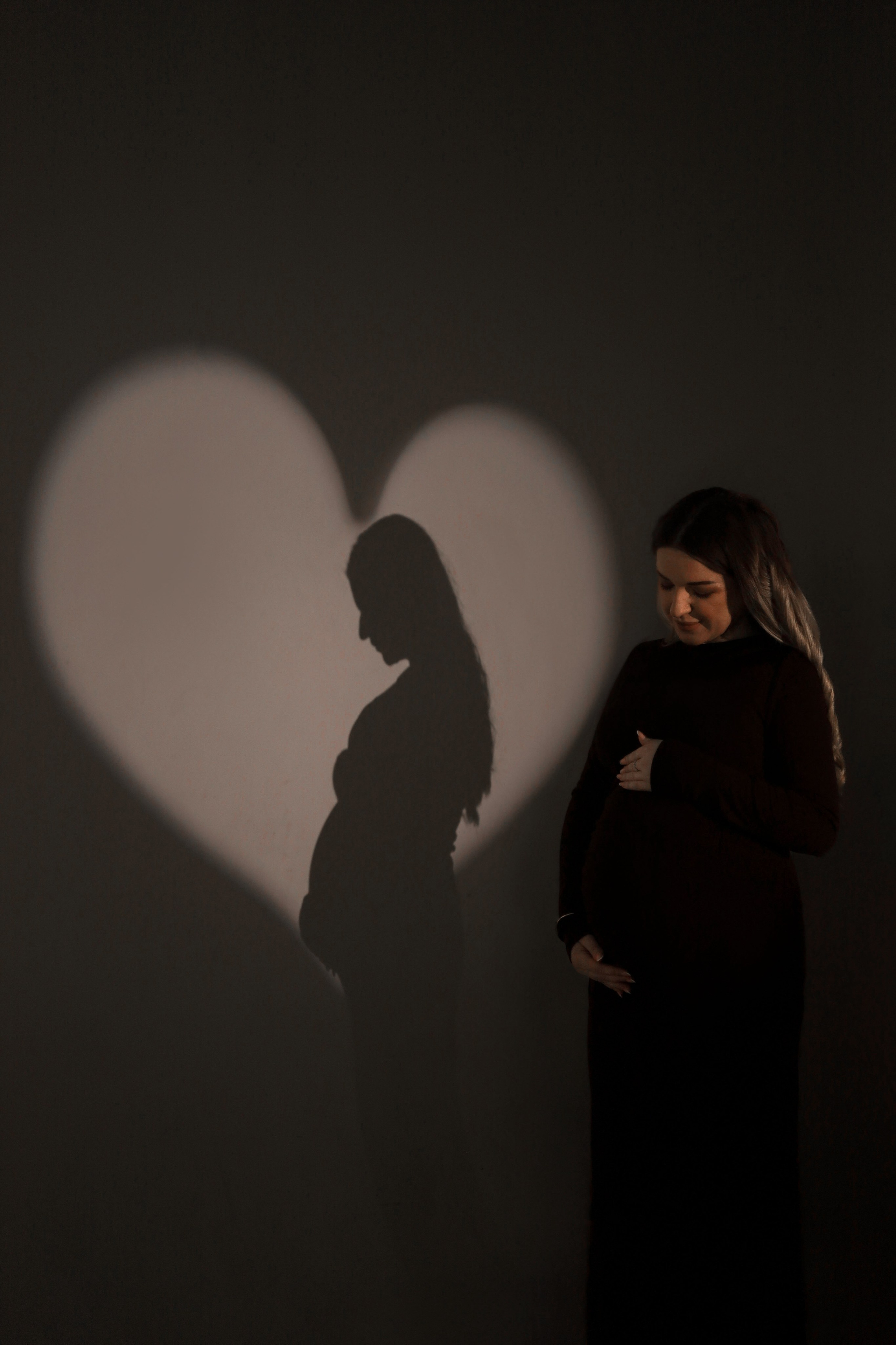 Беременность. Фотограф новорожденных Саратов