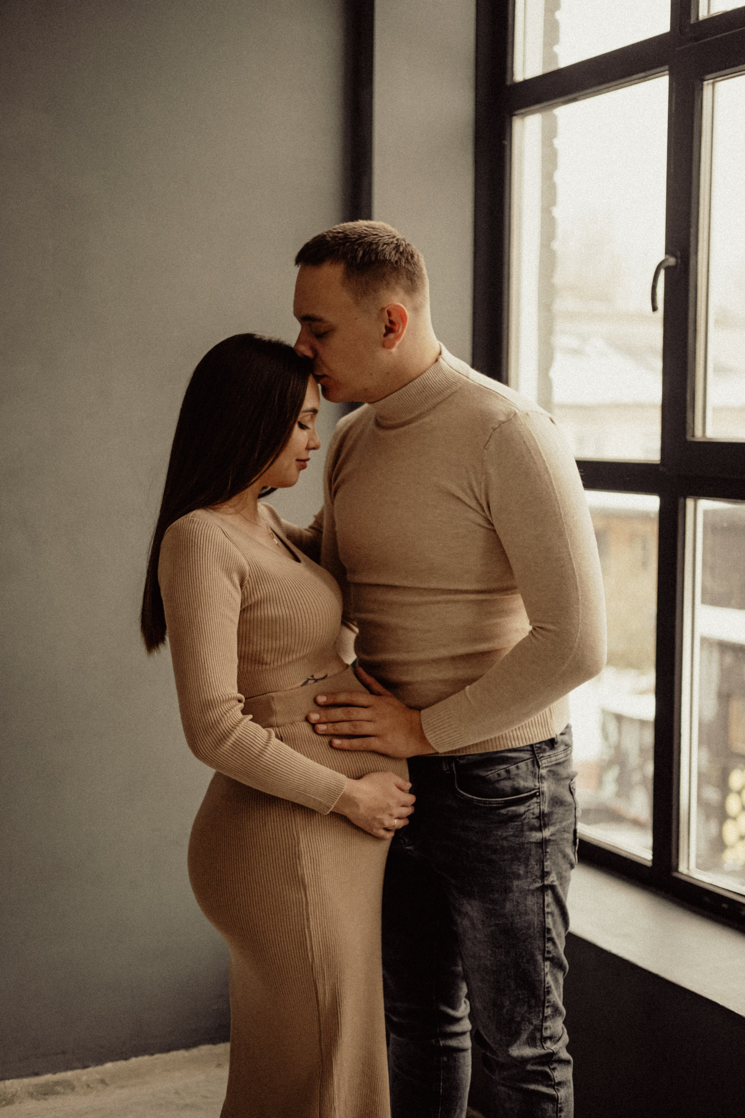 Беременность. Свадебный фотограф Челябинск