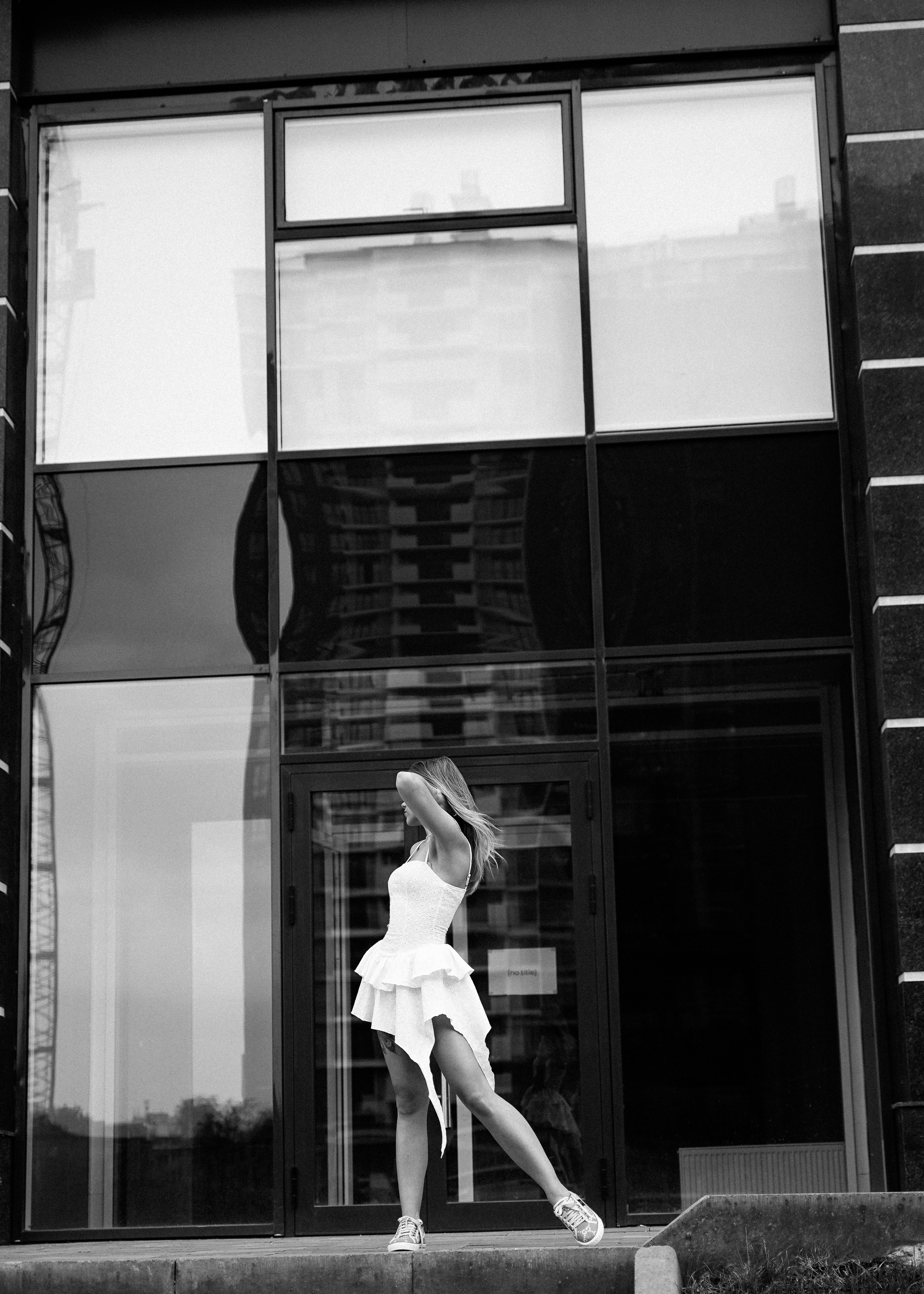 АННА. Фотограф Алина Кудри