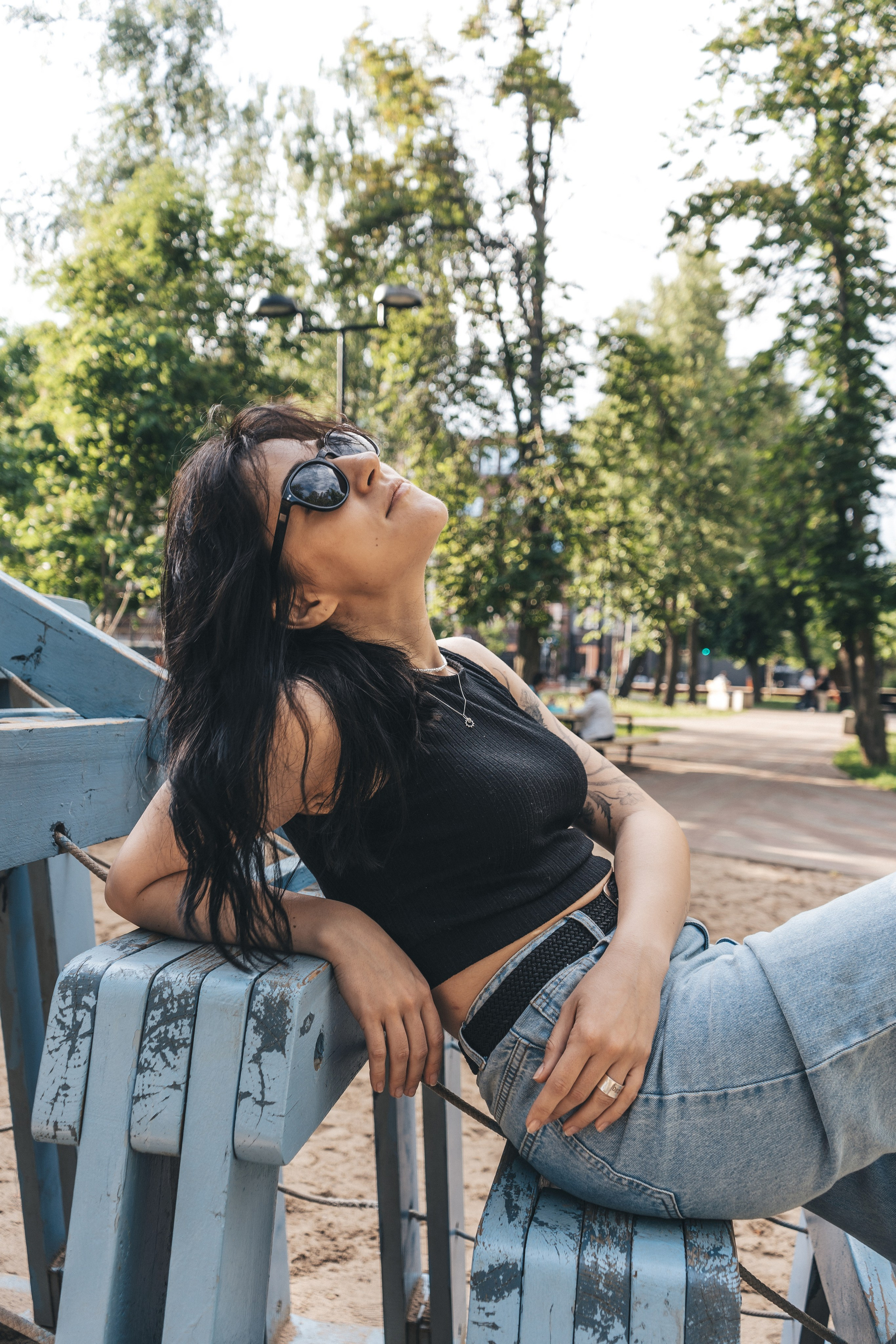 Ирина Петрова. Портретный фотограф Нижний Новгород