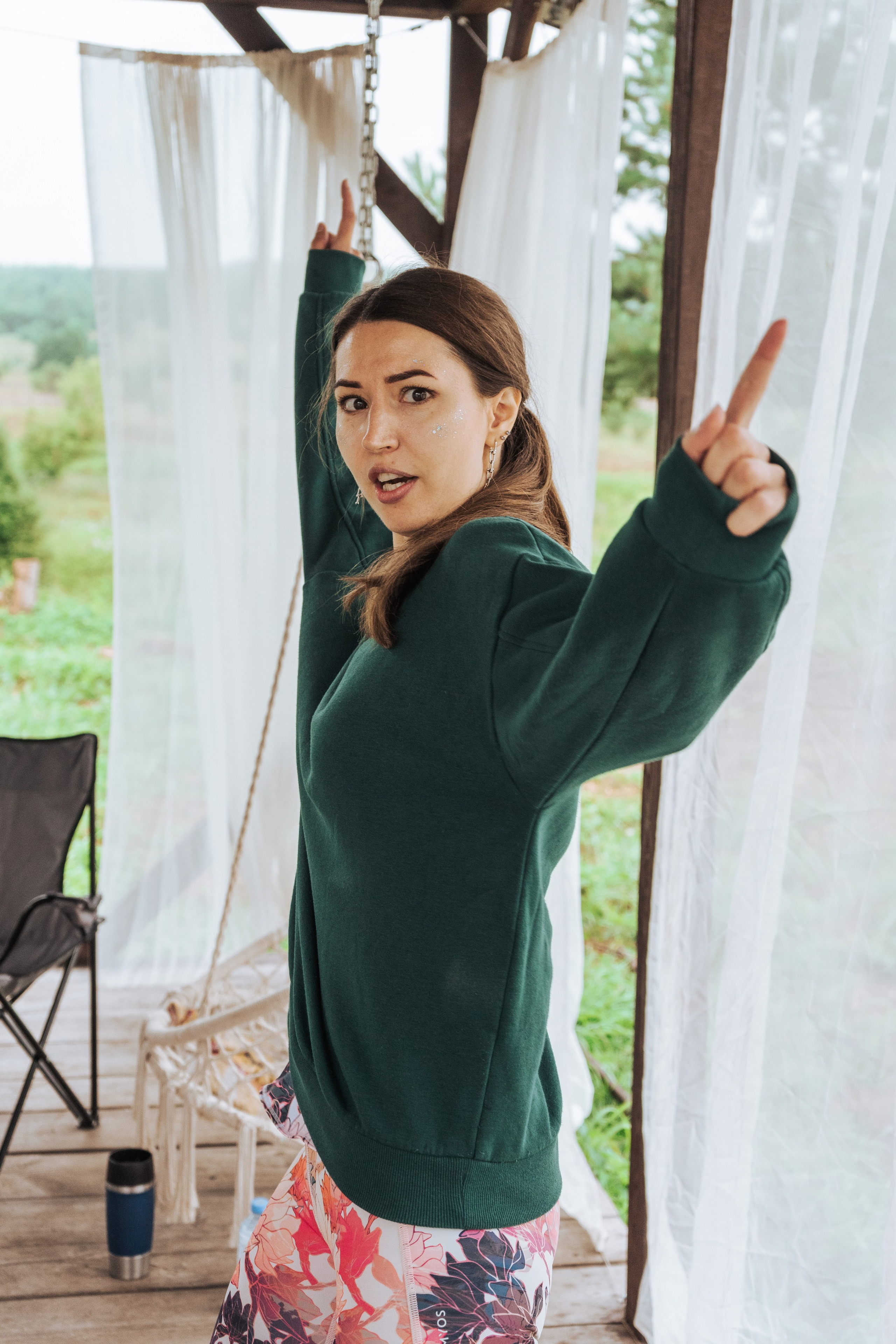 Ретрит от т-центра Псайторий 2024. Портретный фотограф Нижний Новгород