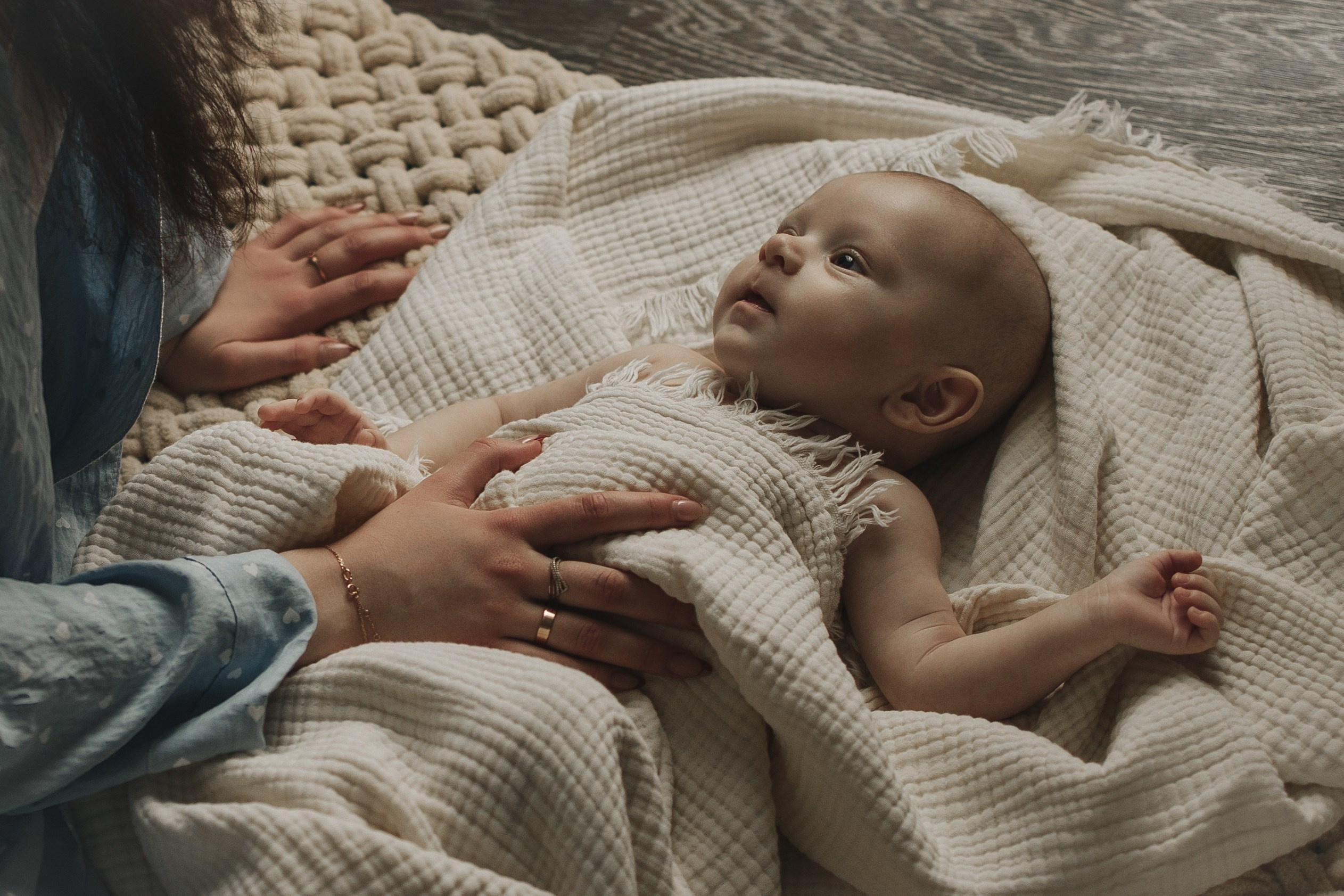 Смех, сон и любовь. Семейный фотограф Донецк