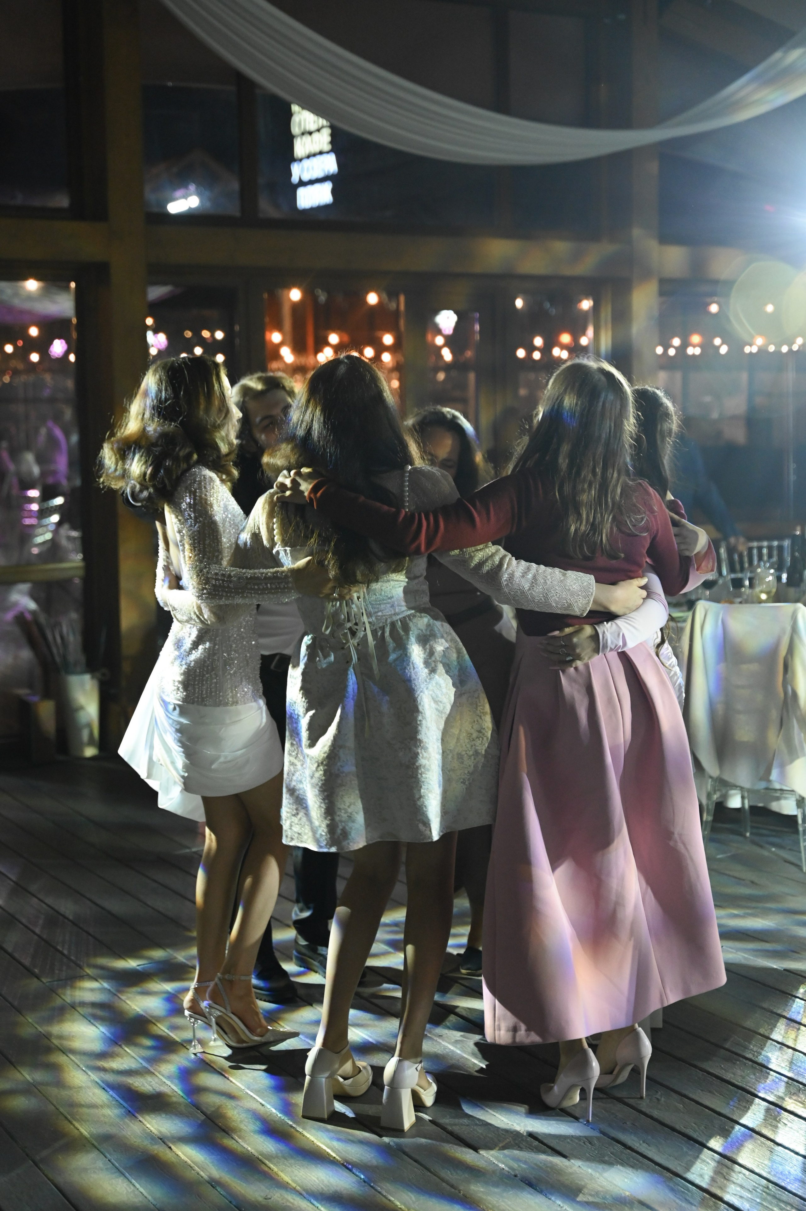 Ринат & Альбина. Свадебный и семейный фотограф в Уфе Александров Максим