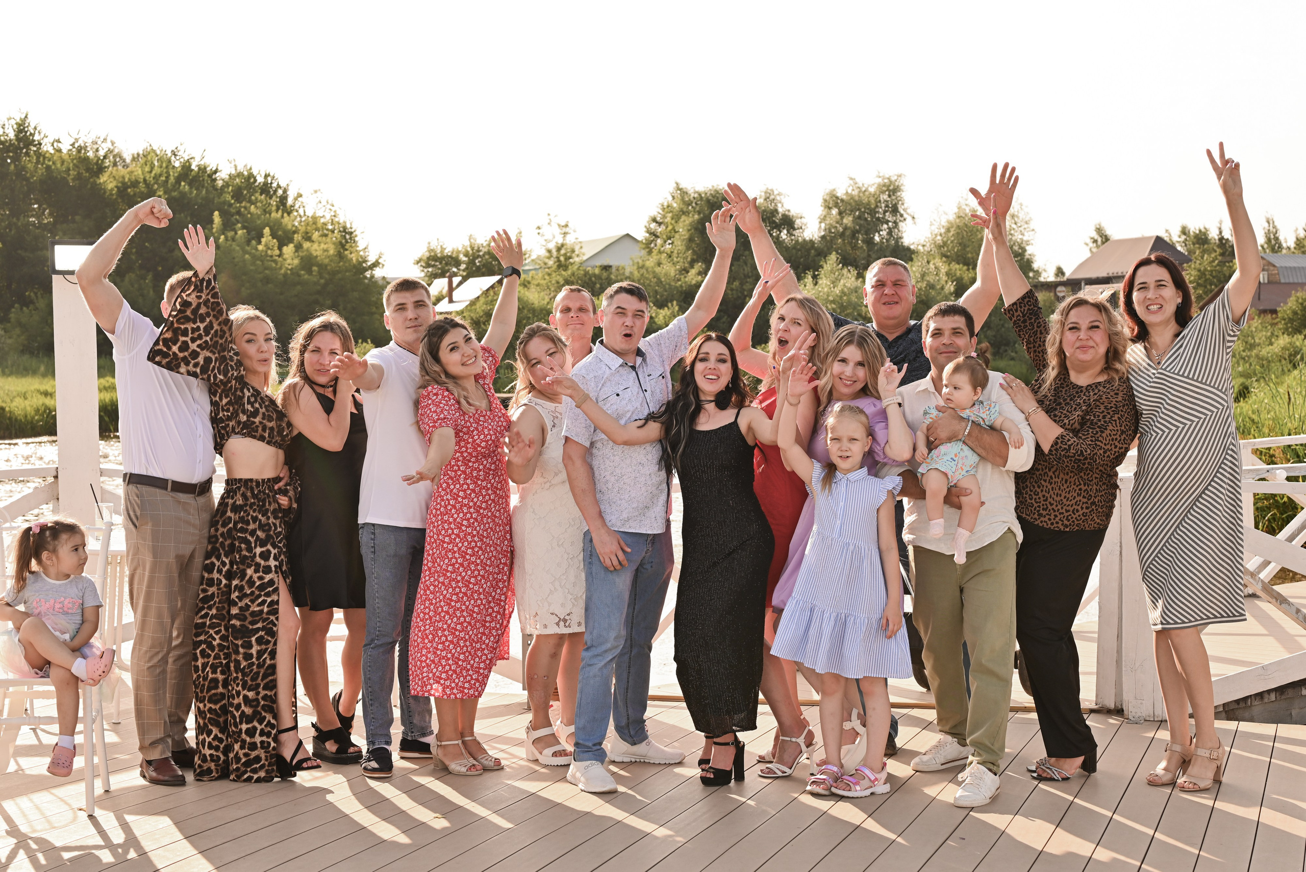 День Рождение Лианы!. Свадебный и семейный фотограф в Уфе Александров Максим