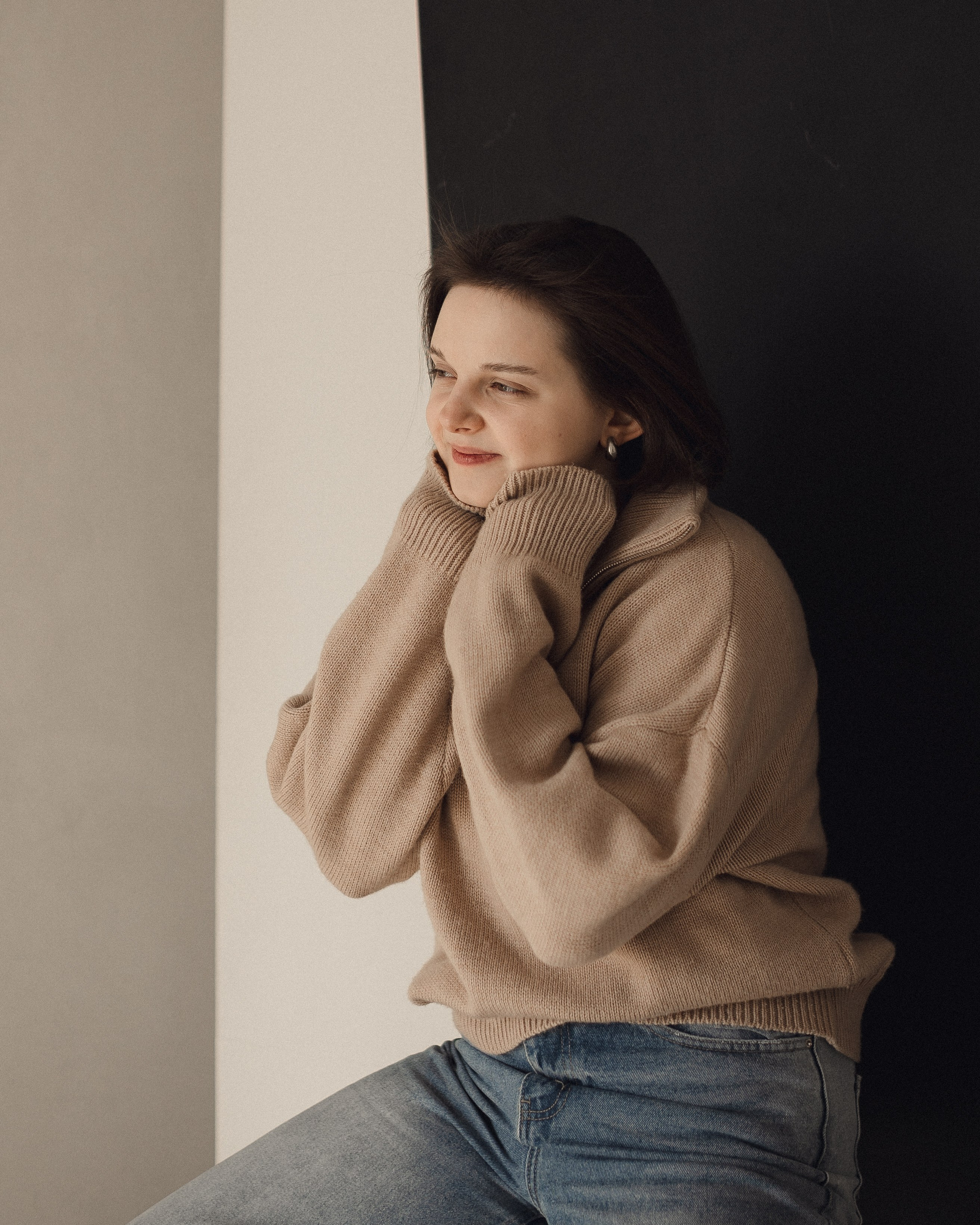 Кристина. Фотограф Краснодар Ирина Гафланова