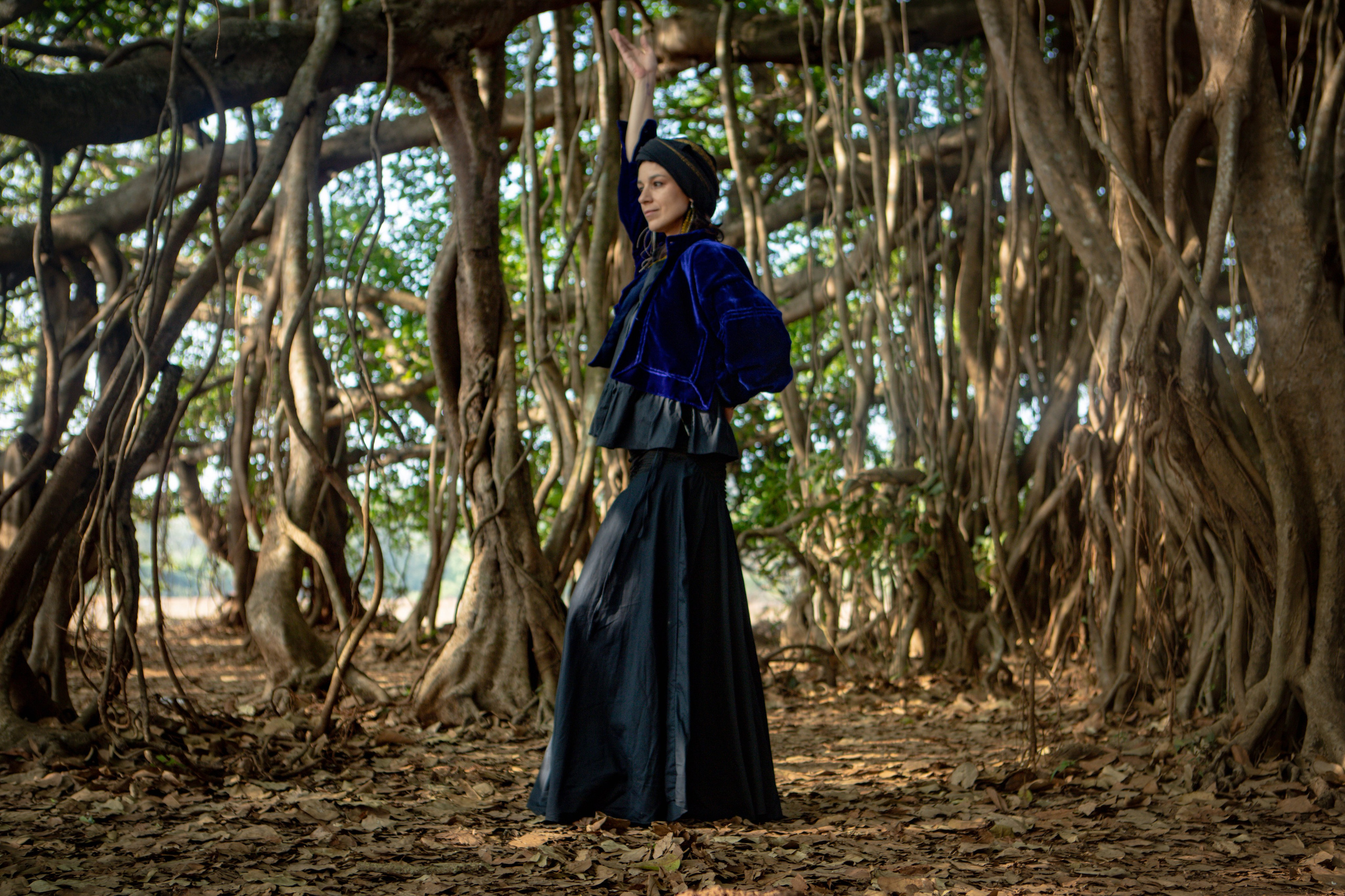 Рудракша. Сайт Фотографа MASHASOLAR