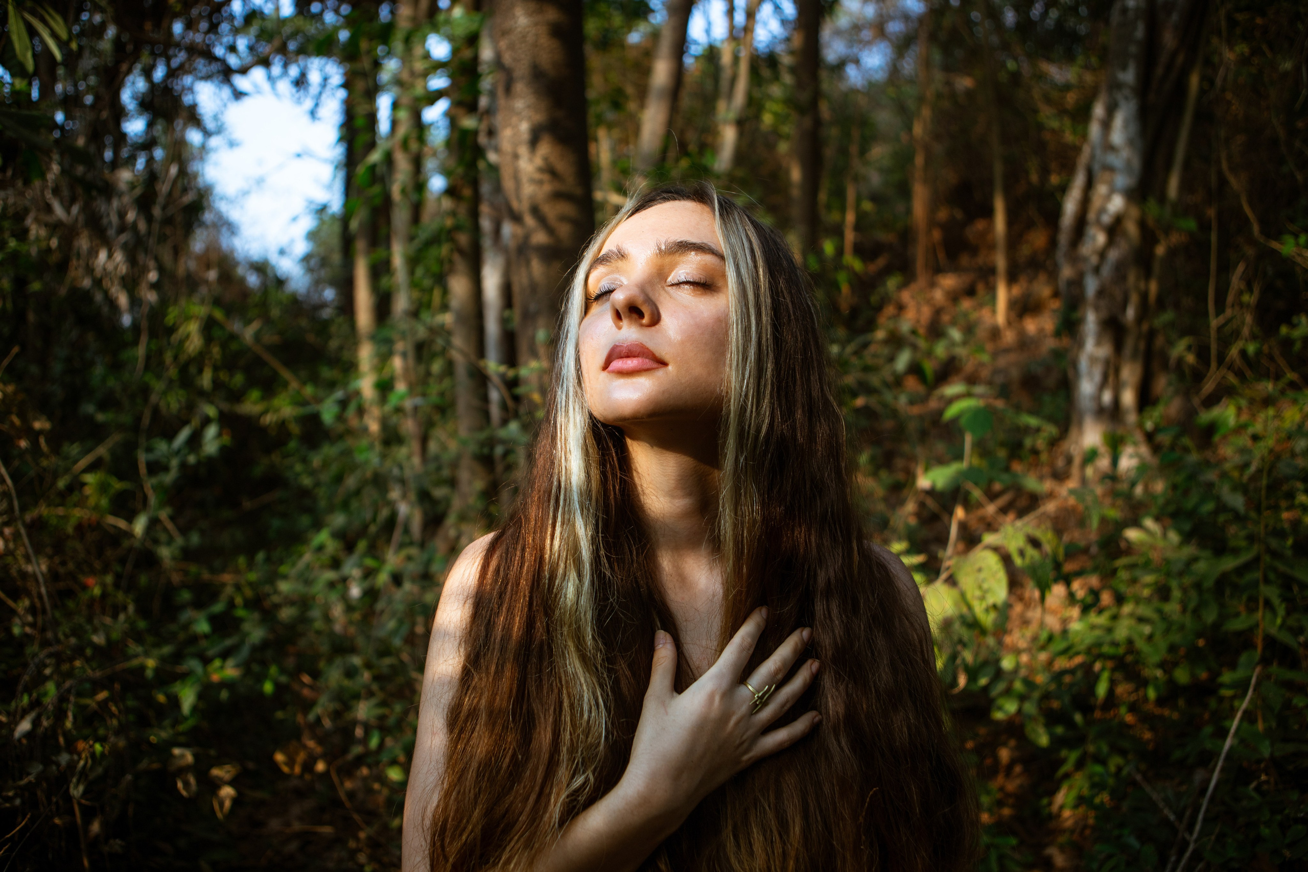 Яна. Сайт Фотографа MASHASOLAR