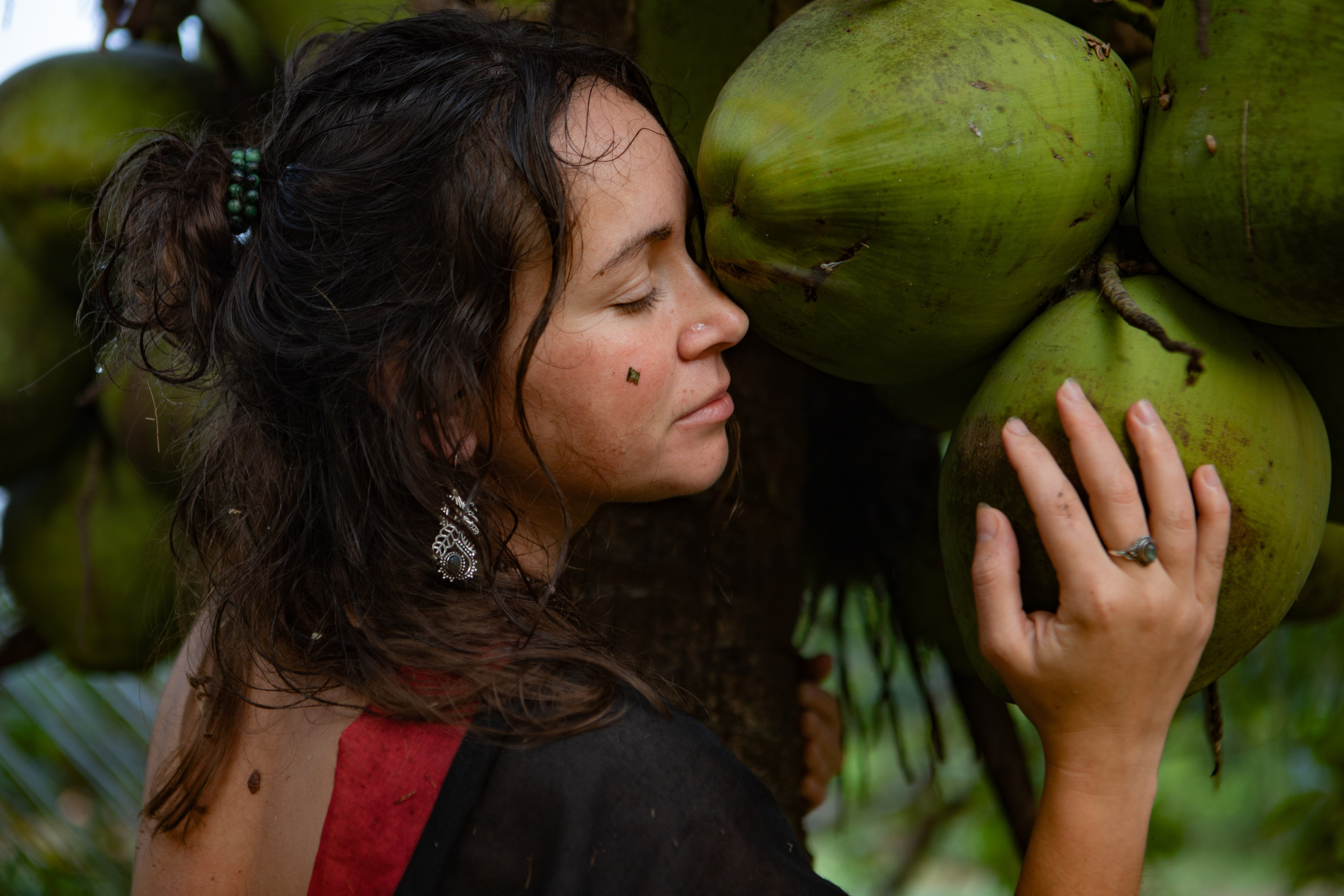 Иная та. Сайт Фотографа MASHASOLAR