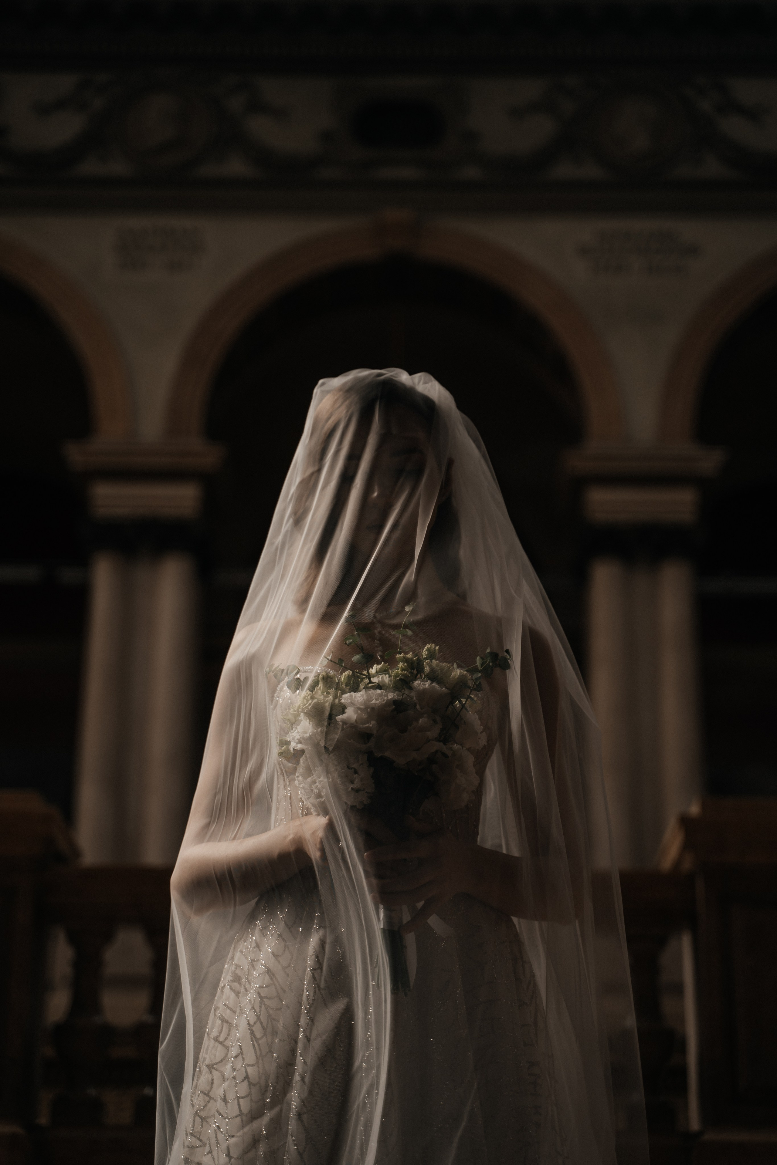 Wedding «A long walk». Свадебные фотограф и видеограф Наталья и Анатолий Новиковы СПб