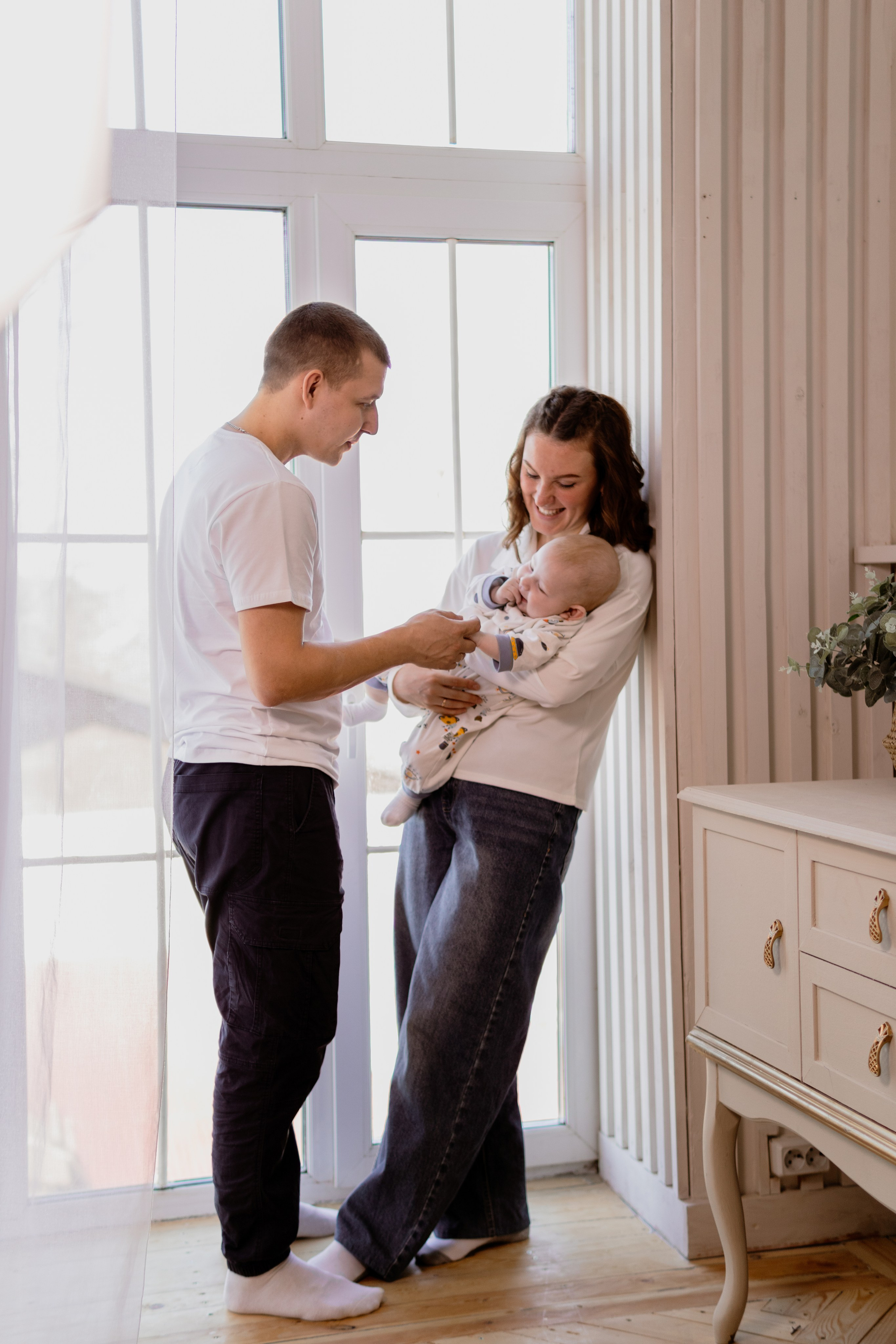 Там есть любовь. Фотограф в Костроме|Анастасия Куликова