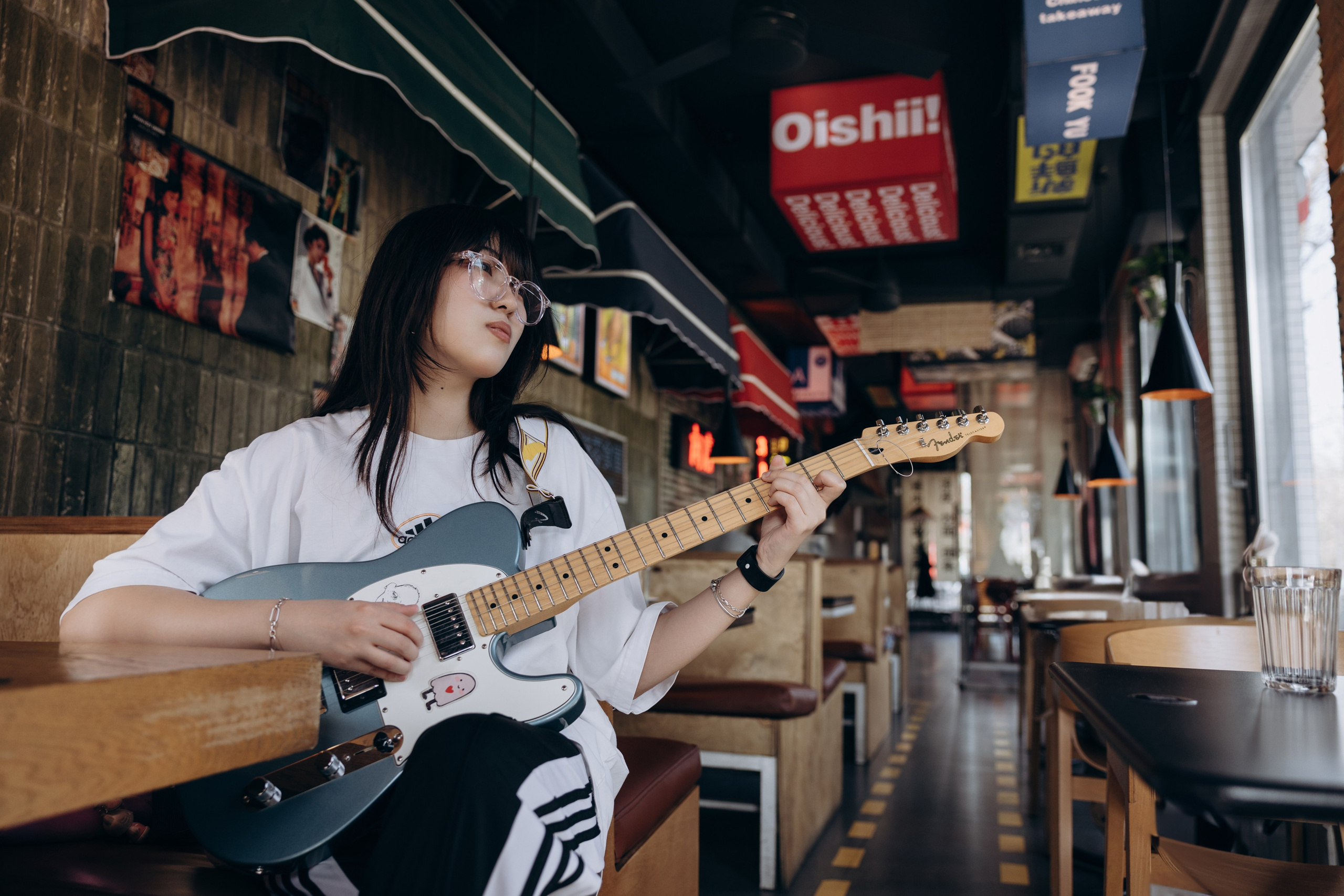 PORTRAIT. OMIRBEK Alibekivich | Фотограф-ретушер