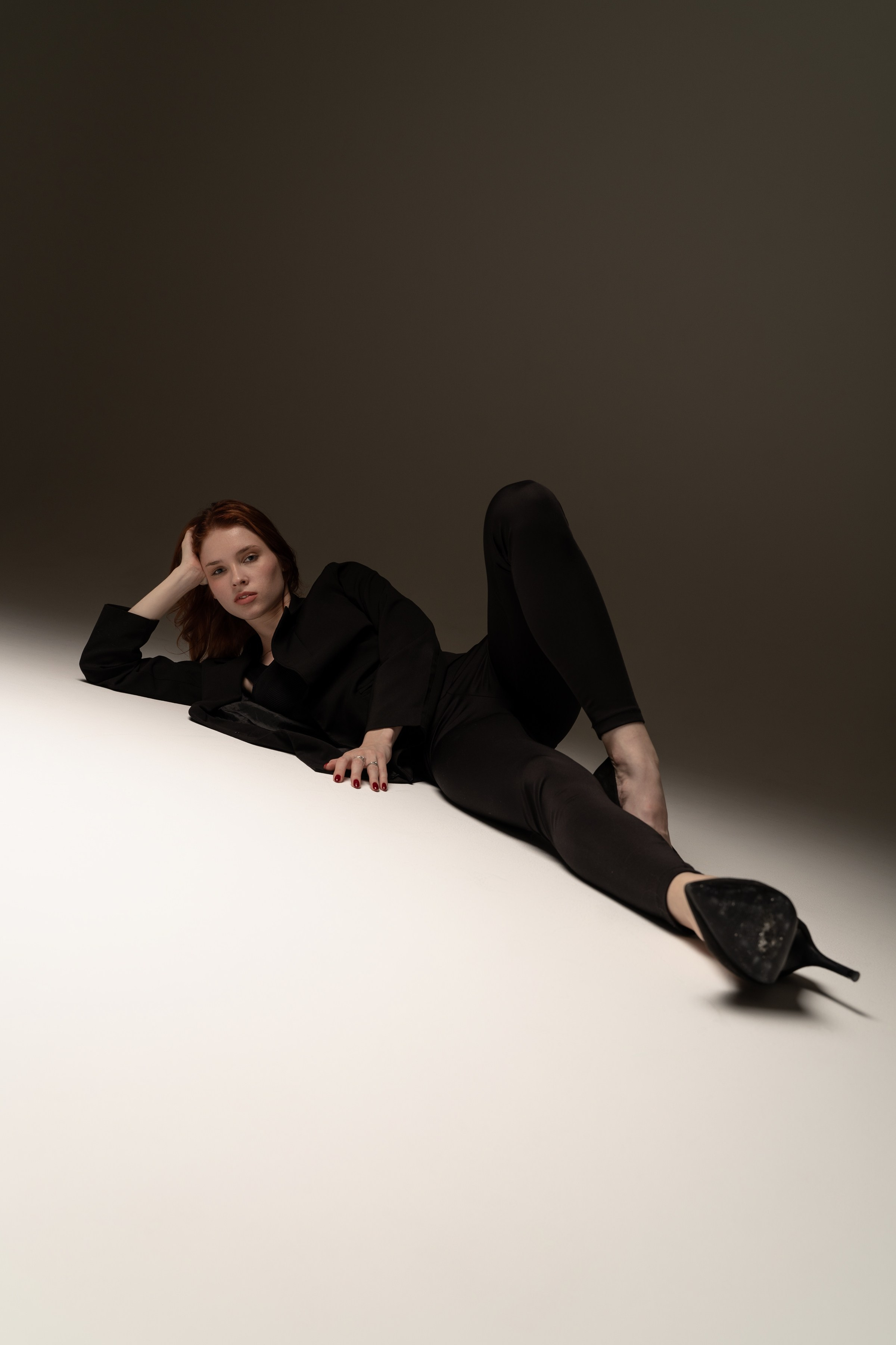 Настя. Главная