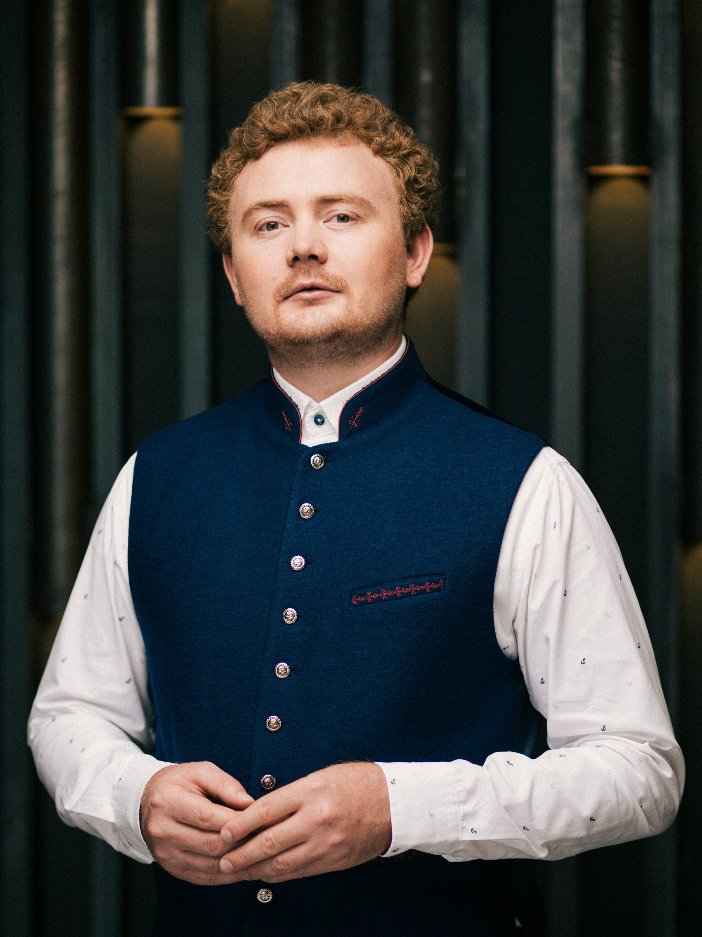 Павел Эдиссон