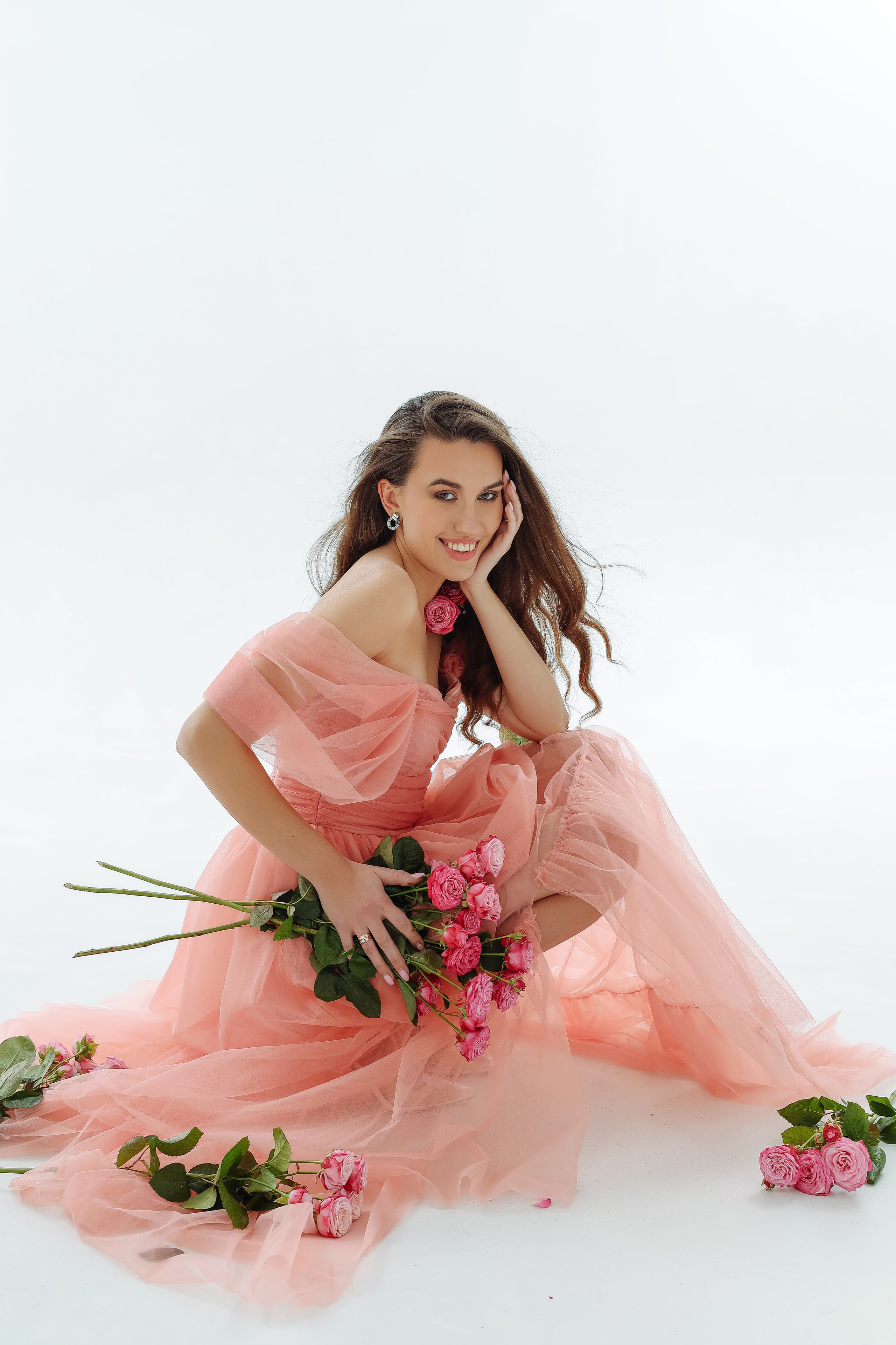 Анастасия. Фотограф Ростов-на-Дону