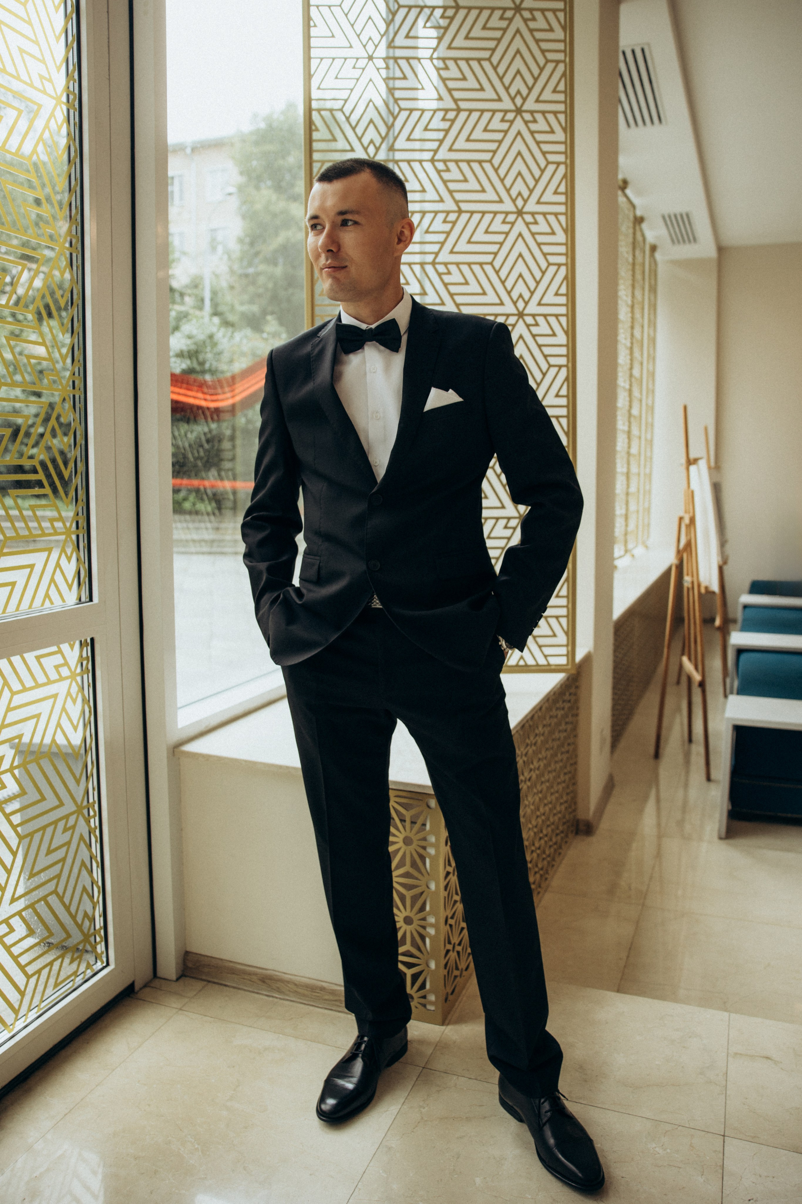 Даша и Серёжа. Семейный и свадебный фотограф в Москве Вероника Жибинова