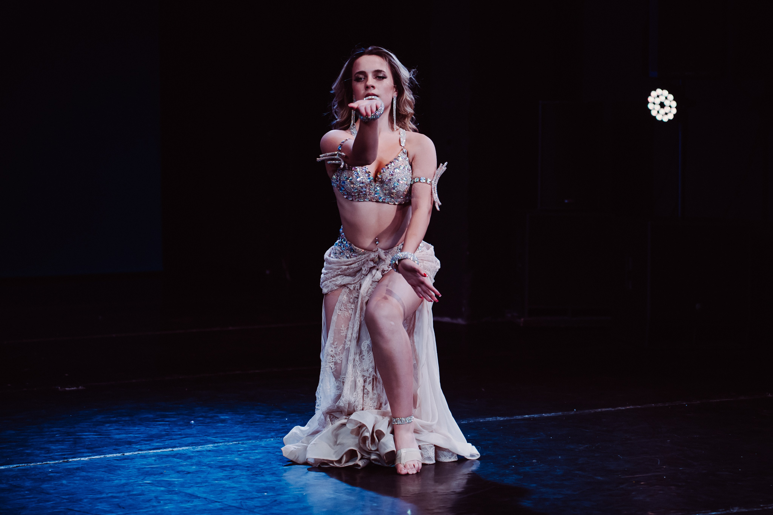 Танцевальные События. Фото