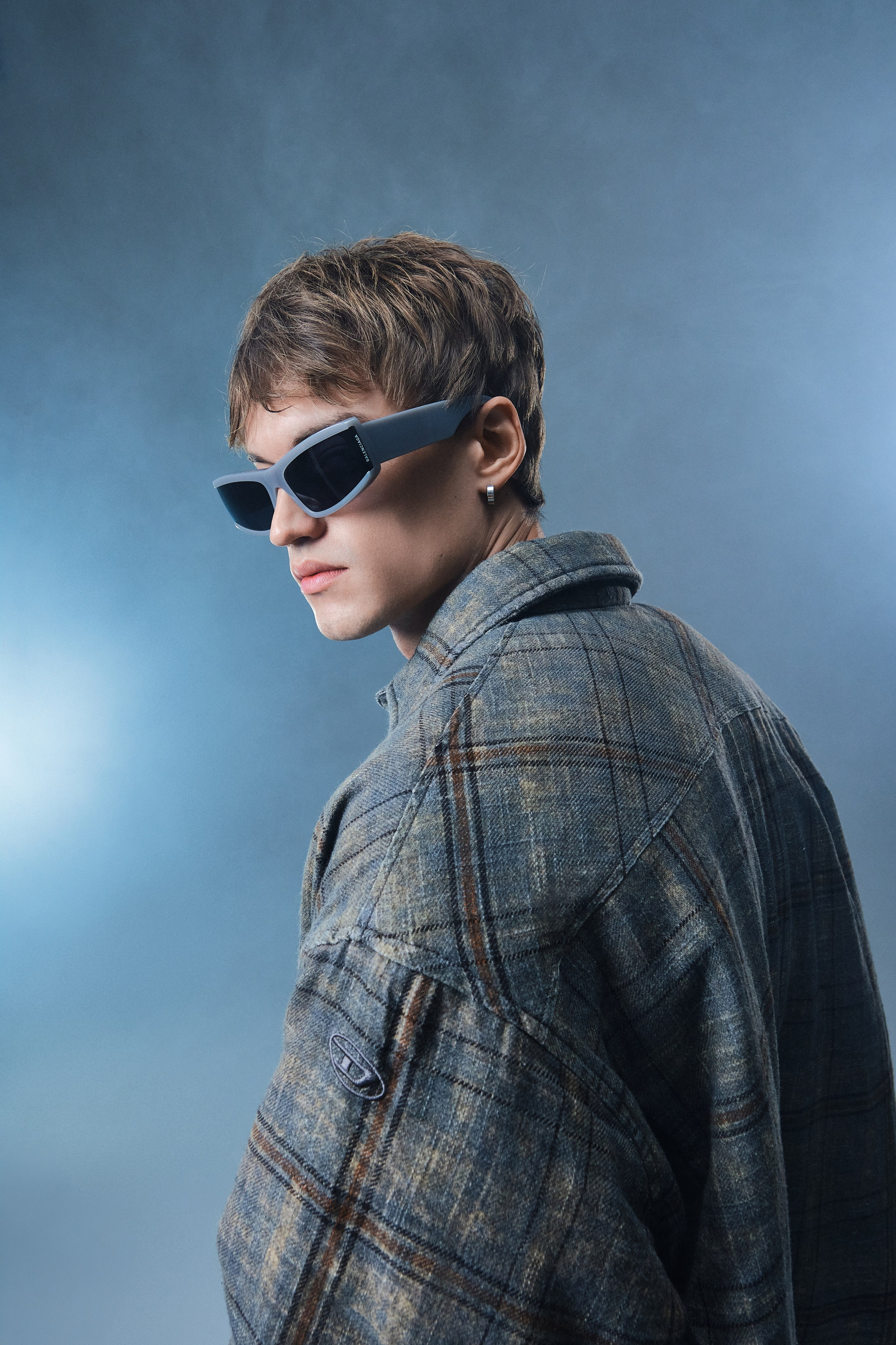 Diesel. Dolgikh Production team