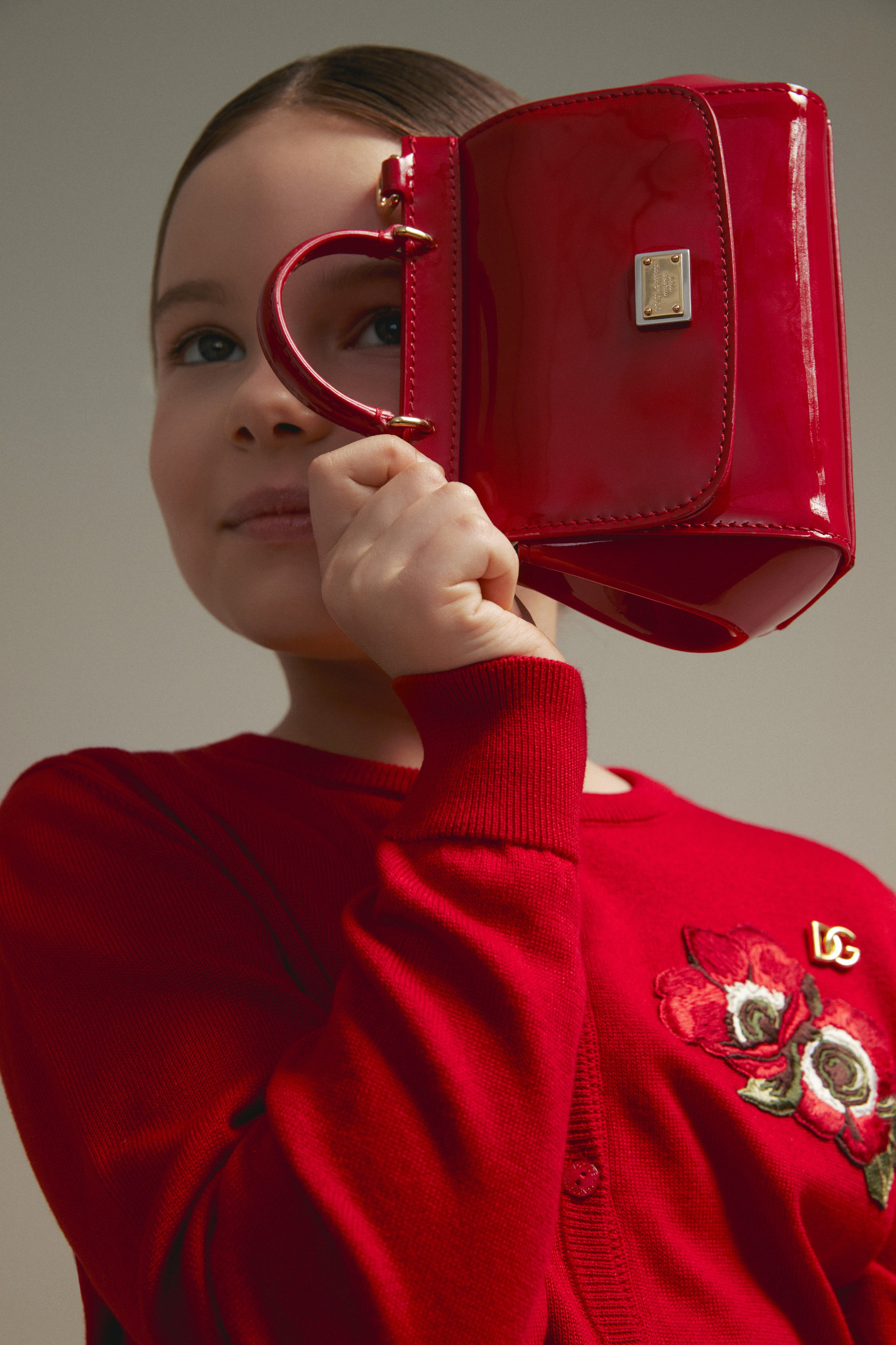 Dolce & Gabbana. Dolgikh Production team