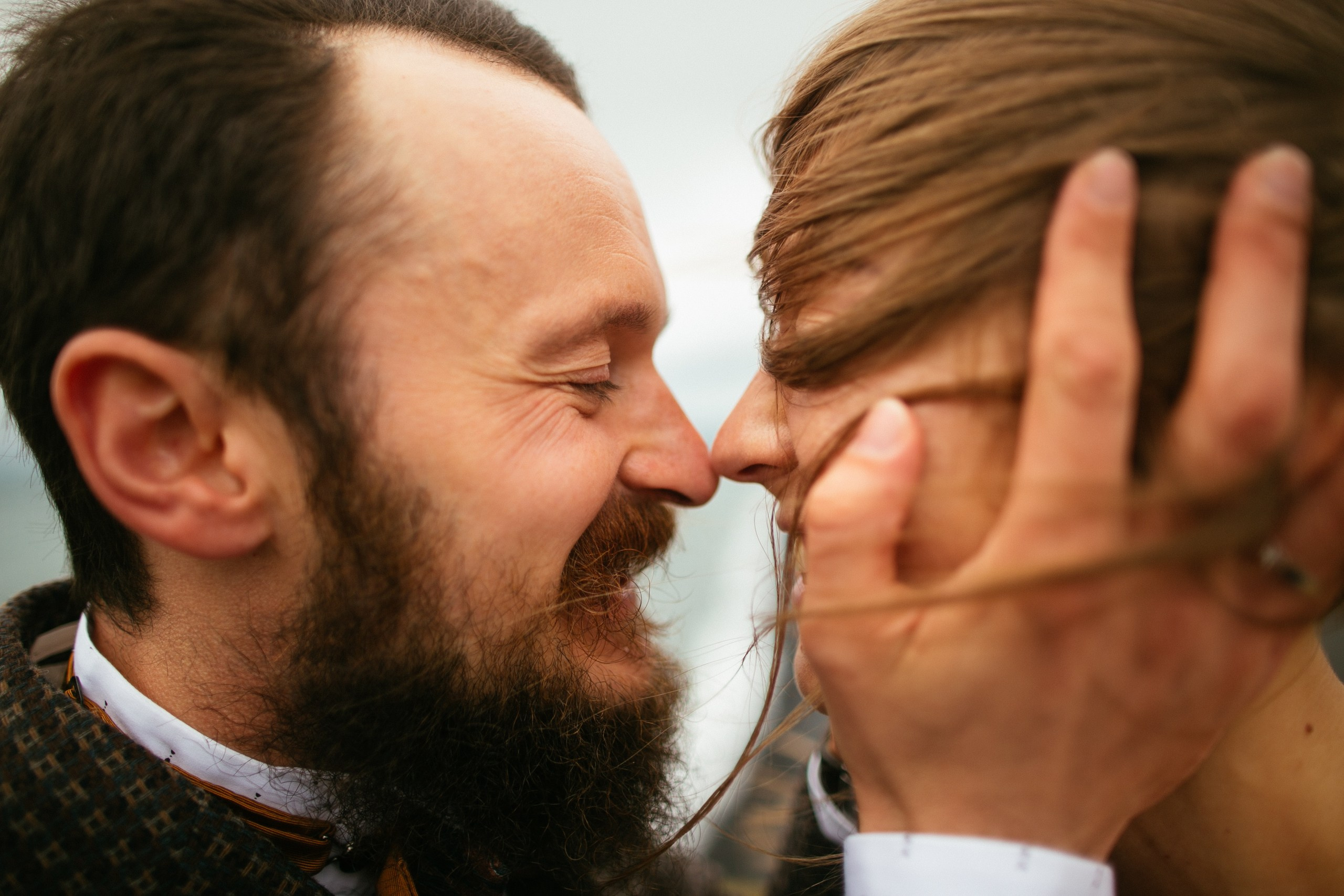 ISLANDSKAYA_SKAZKA. Wedding photographer in Europe